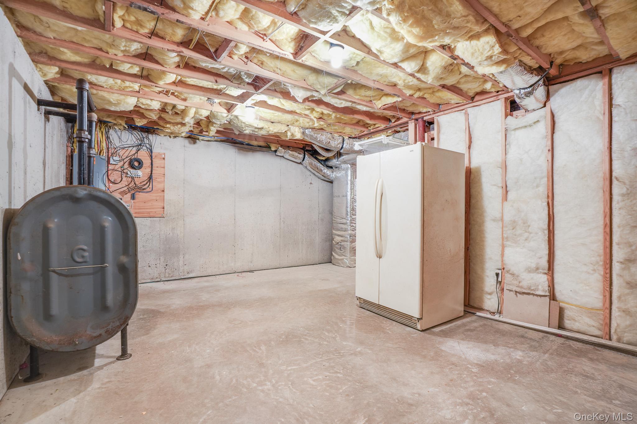 Single Family Whitfield  Ulster County, NY 12404, MLS-985291-40