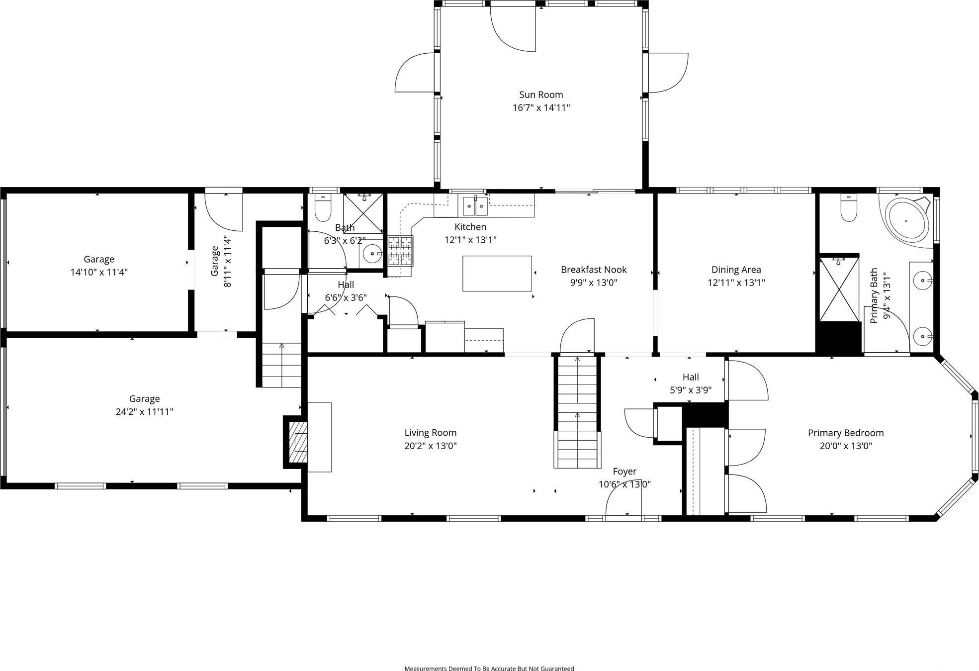 Single Family Whitfield  Ulster County, NY 12404, MLS-985291-41