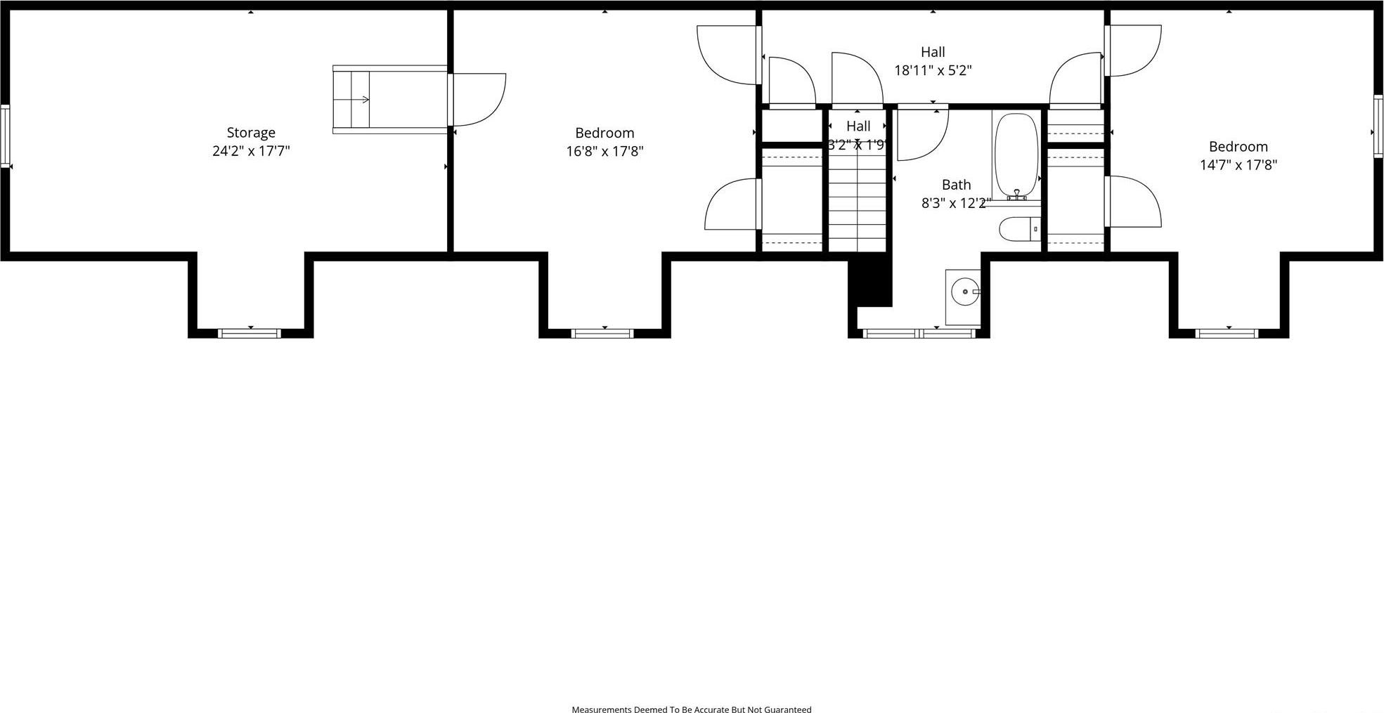 Single Family Whitfield  Ulster County, NY 12404, MLS-985291-42
