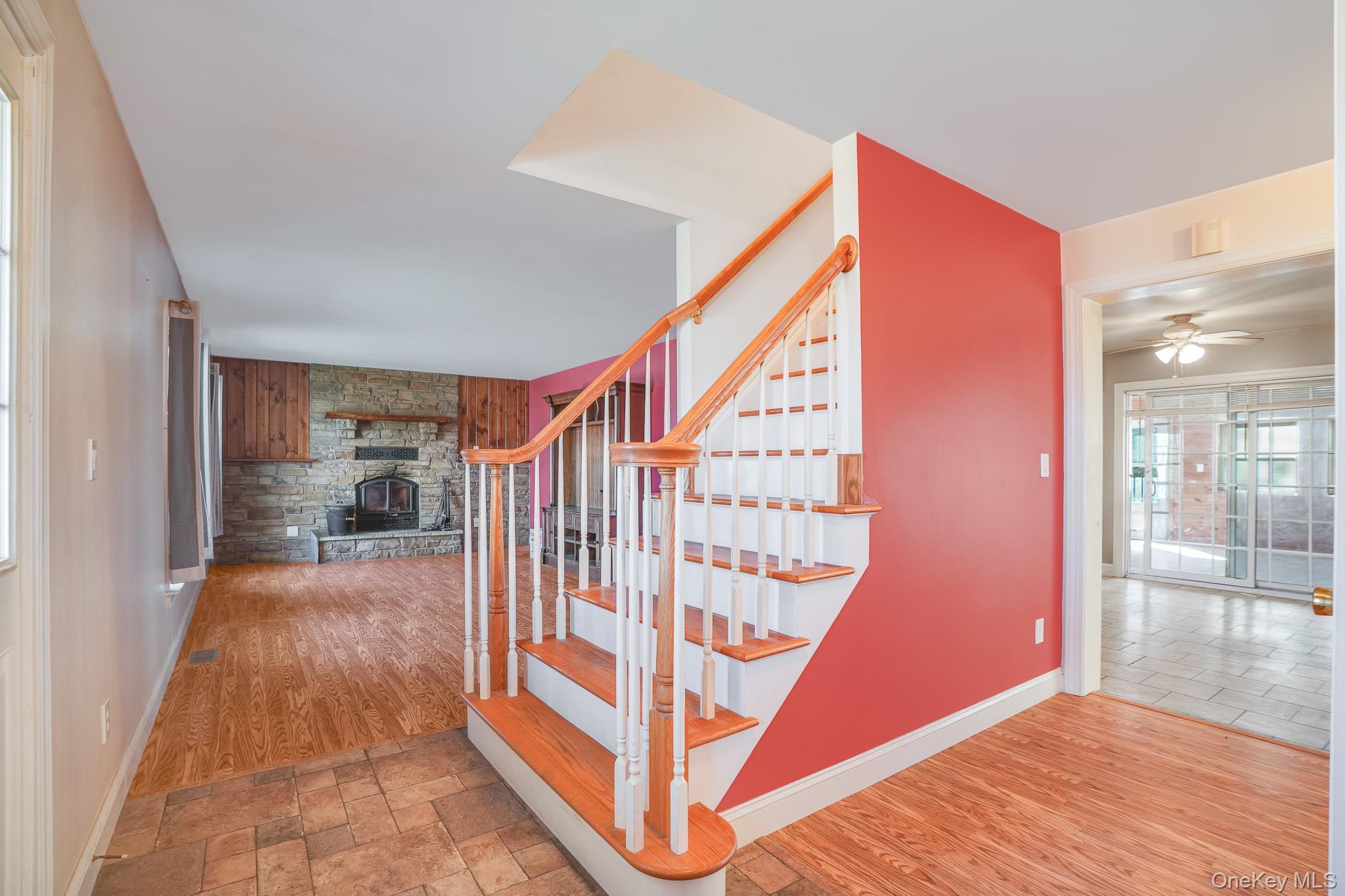 Single Family Whitfield  Ulster County, NY 12404, MLS-985291-5