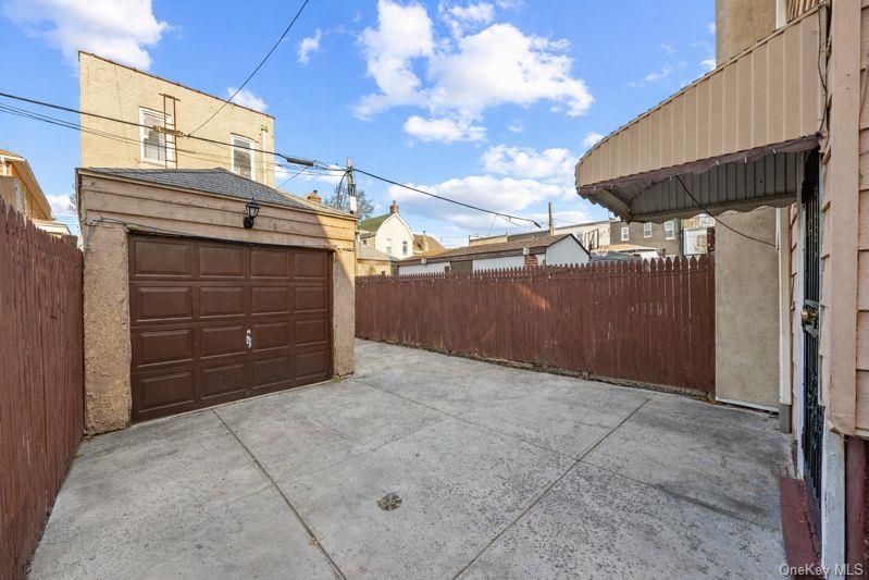 Single Family 52nd  Brooklyn, NY 11203, MLS-985296-11