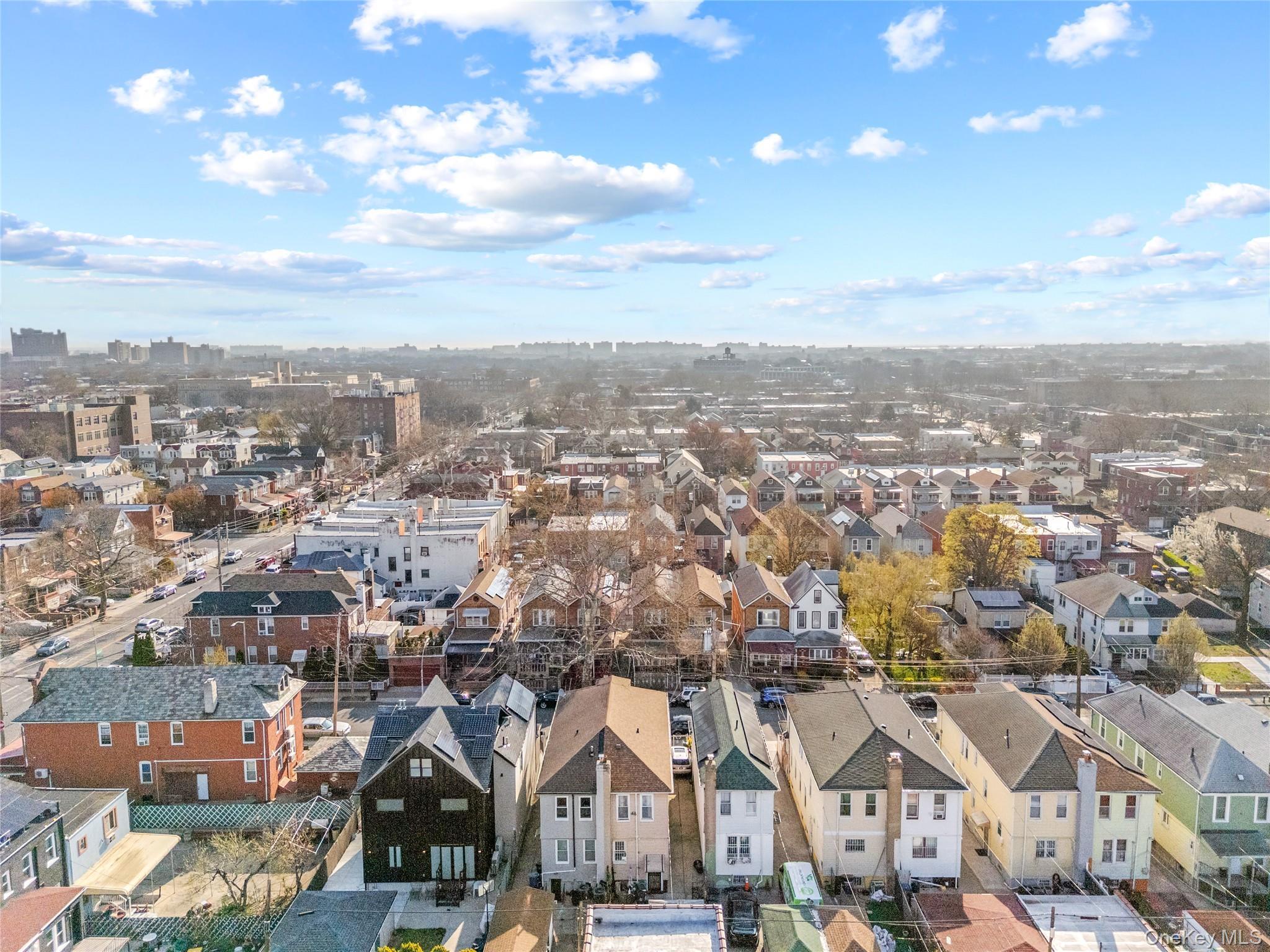 Single Family 52nd  Brooklyn, NY 11203, MLS-985296-12