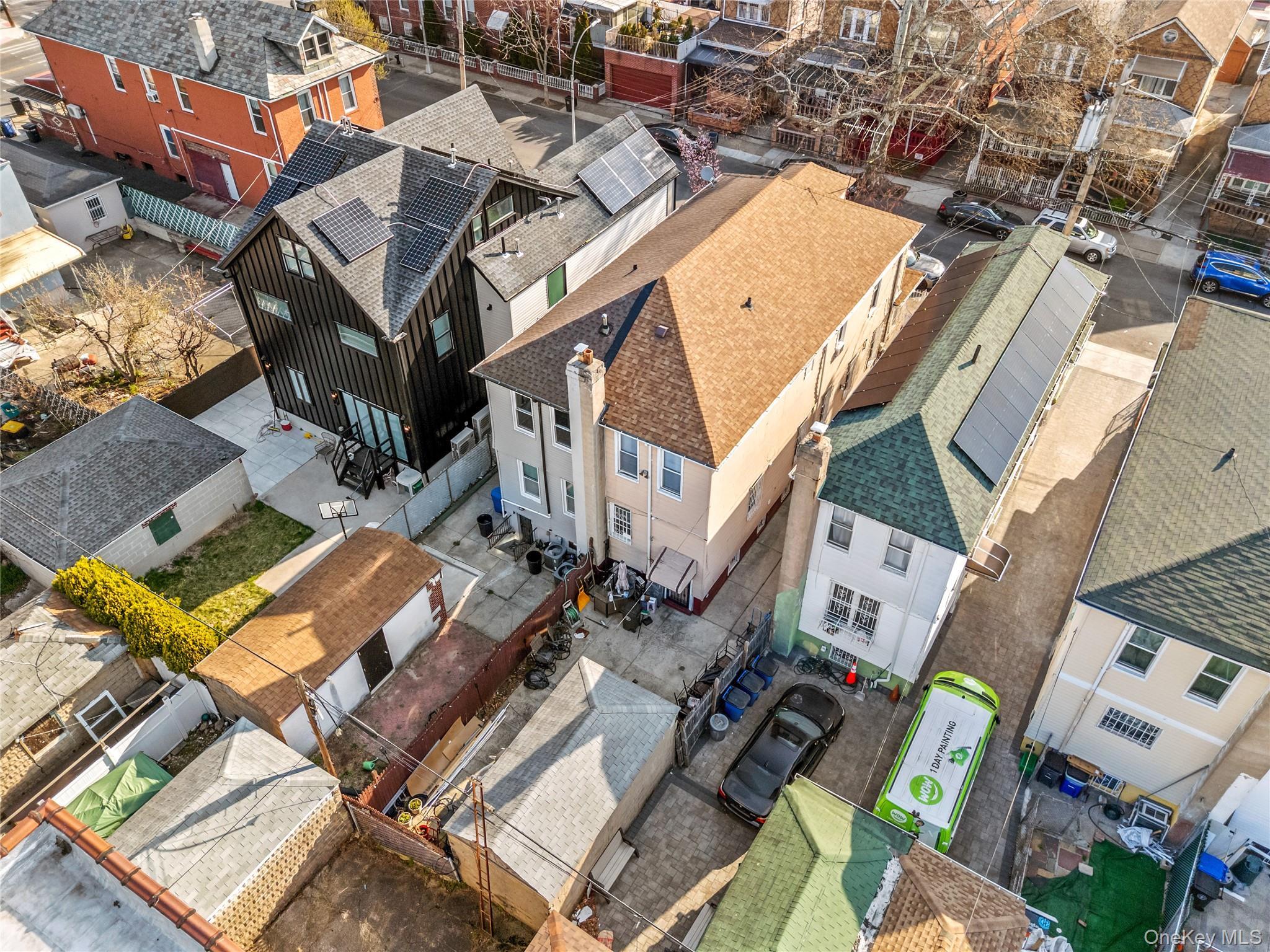 Single Family 52nd  Brooklyn, NY 11203, MLS-985296-13