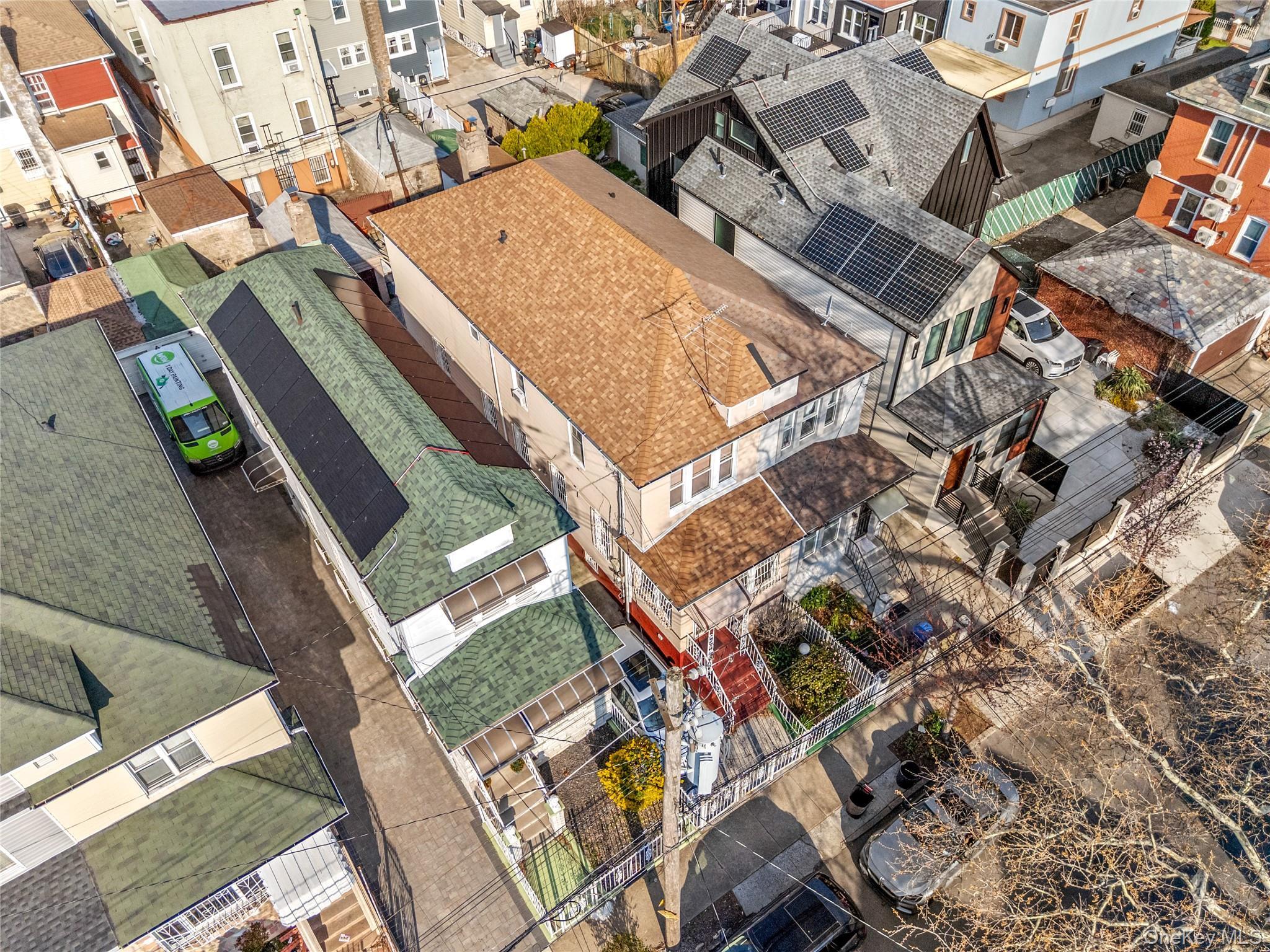 Single Family 52nd  Brooklyn, NY 11203, MLS-985296-14