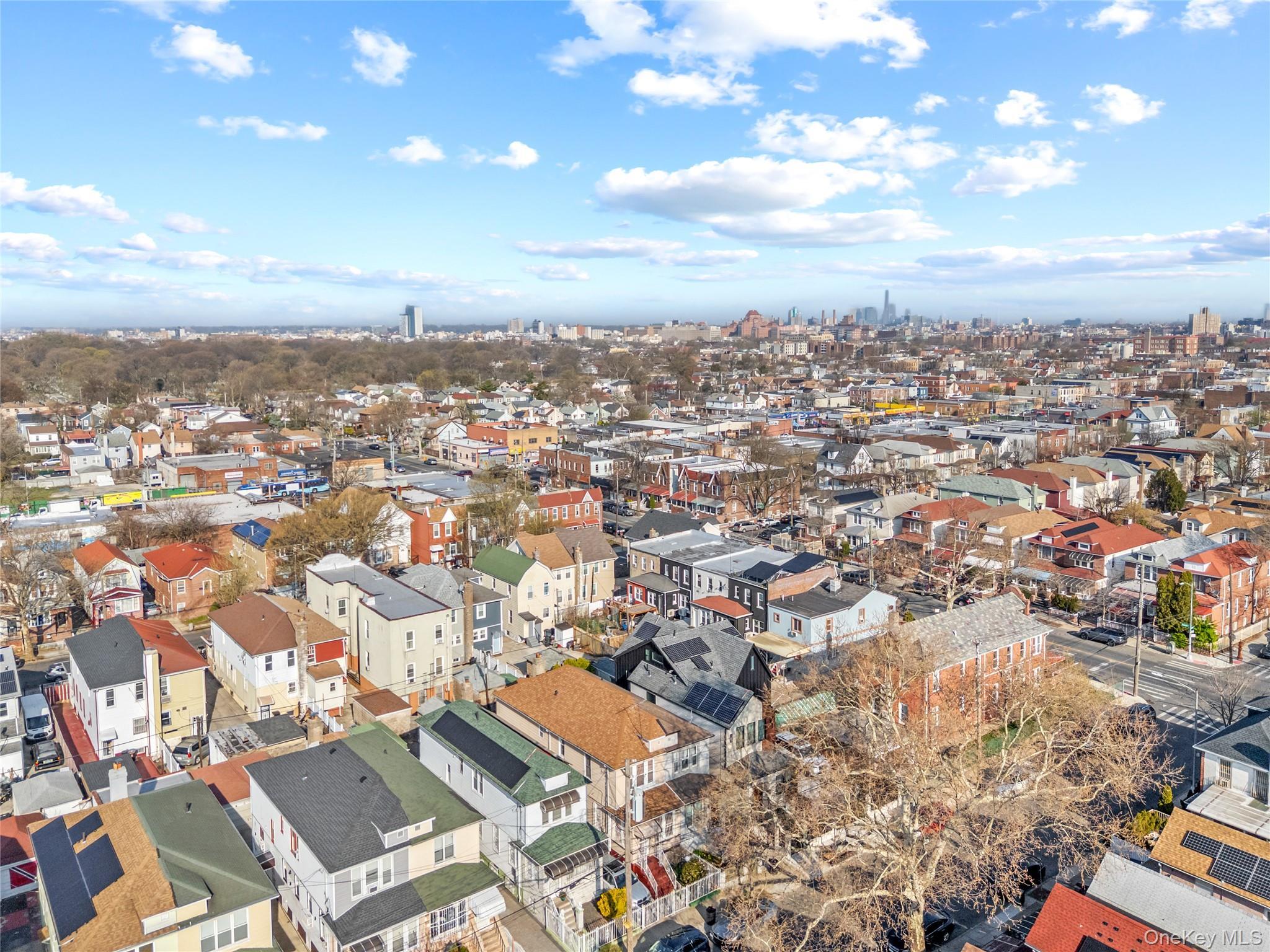 Single Family 52nd  Brooklyn, NY 11203, MLS-985296-15