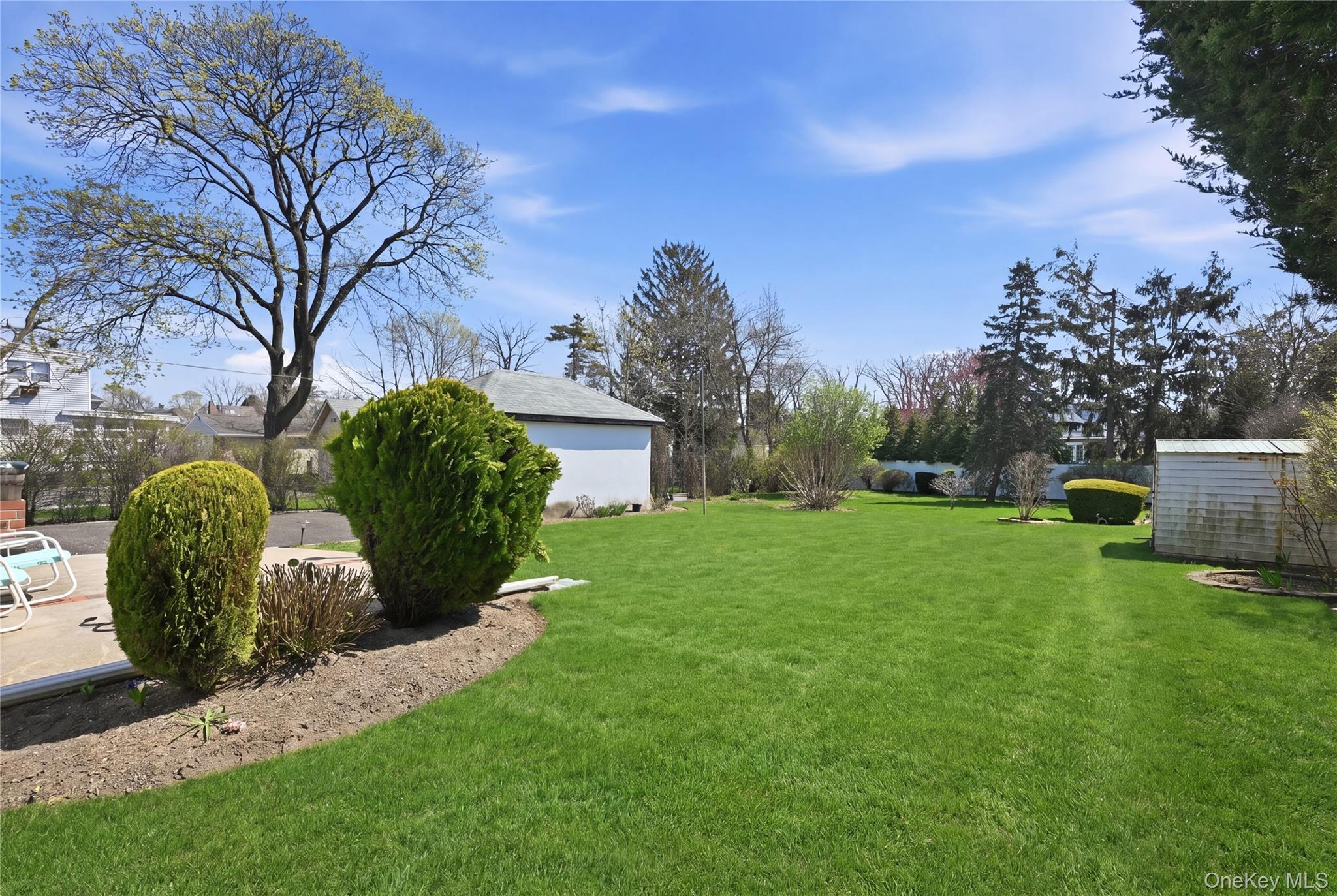 Single Family Ocean  Nassau County, NY 11518, MLS-985304-18