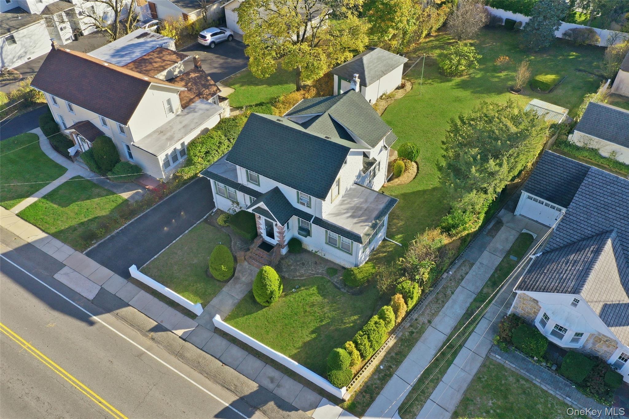 Single Family Ocean  Nassau County, NY 11518, MLS-985304-2