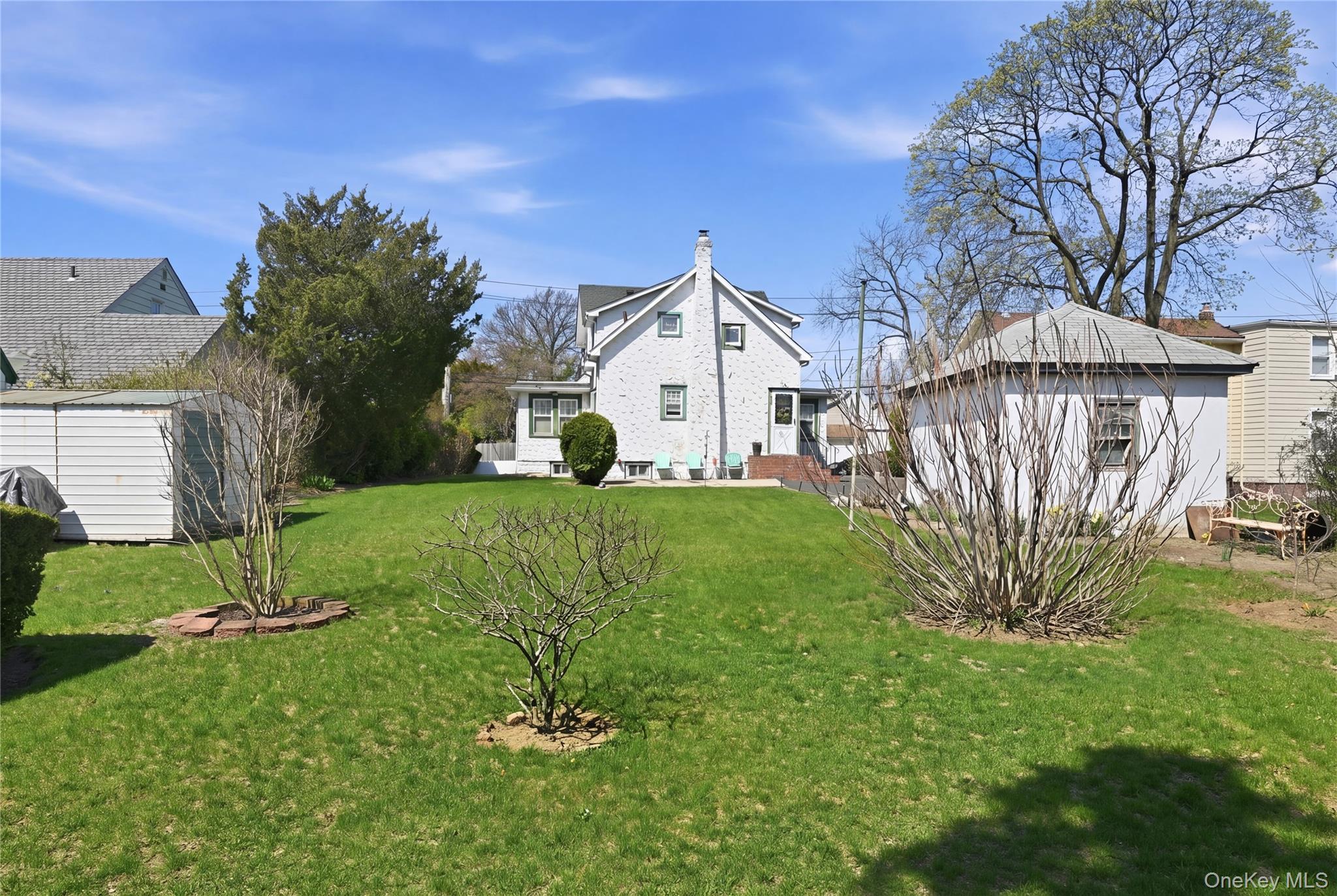 Single Family Ocean  Nassau County, NY 11518, MLS-985304-22