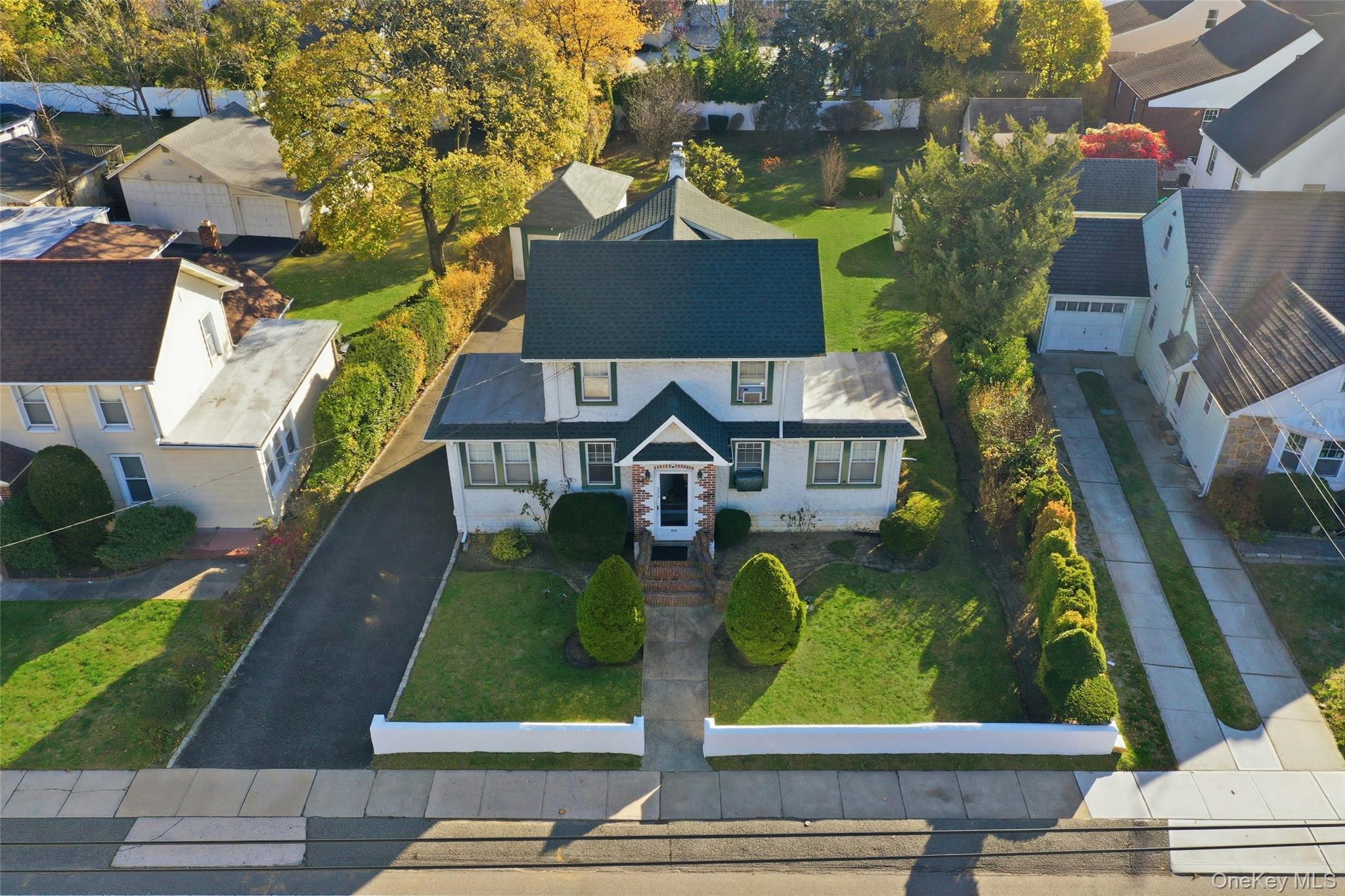 Single Family Ocean  Nassau County, NY 11518, MLS-985304-25