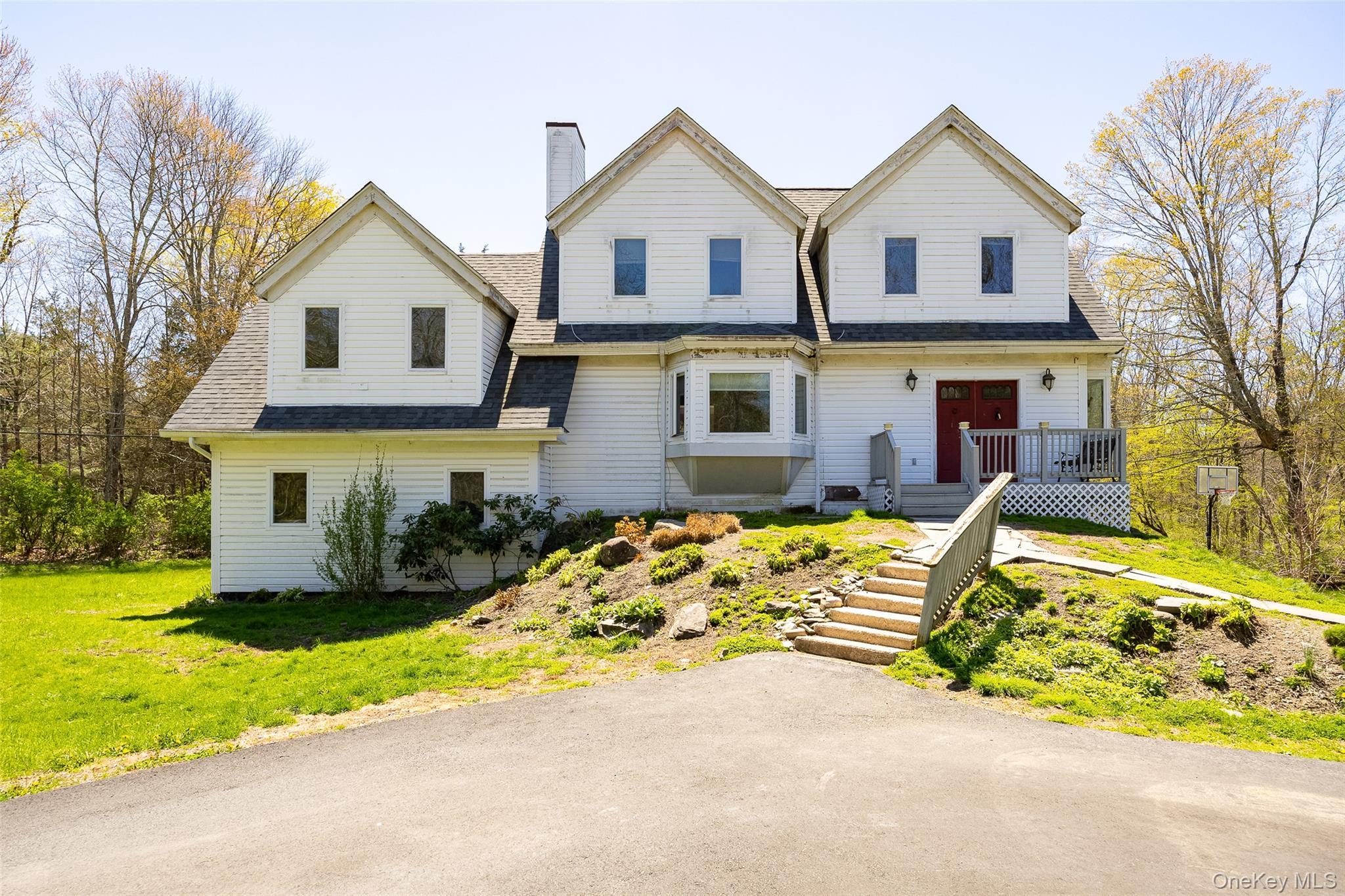 Single Family E Fallkill Road Dutchess County, NY 12538, MLS-985305-2