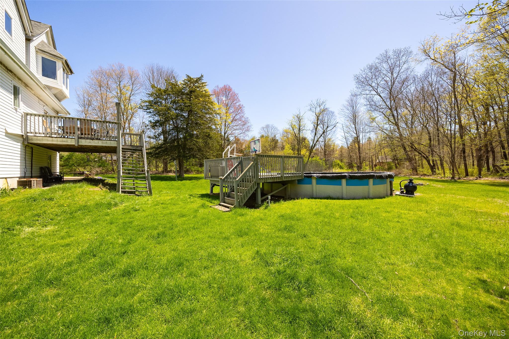 Single Family E Fallkill Road Dutchess County, NY 12538, MLS-985305-24