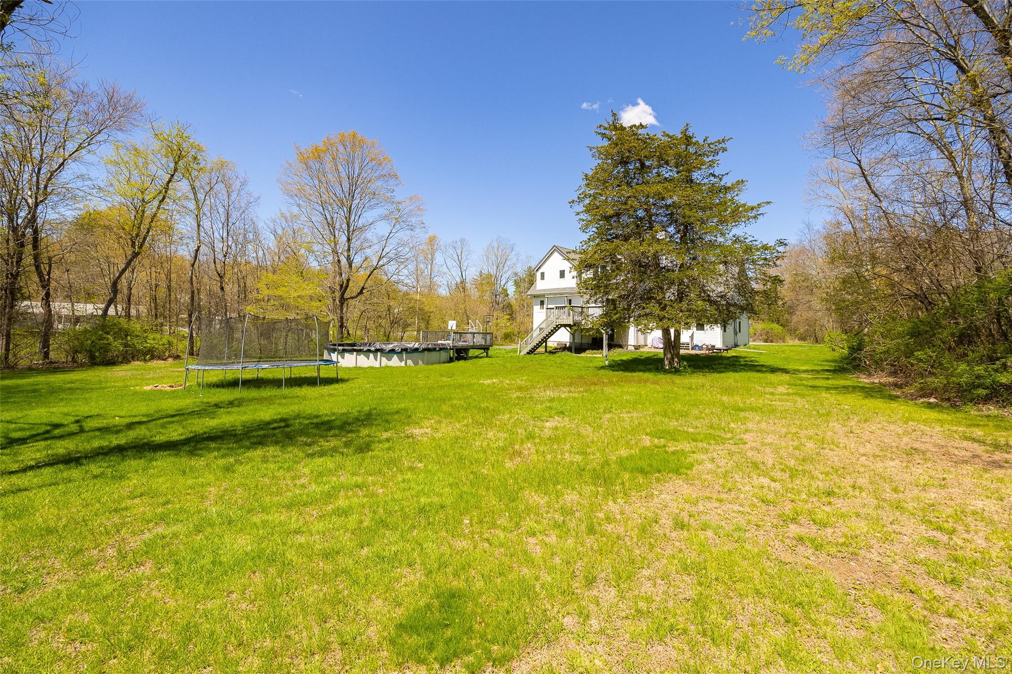 Single Family E Fallkill Road Dutchess County, NY 12538, MLS-985305-26