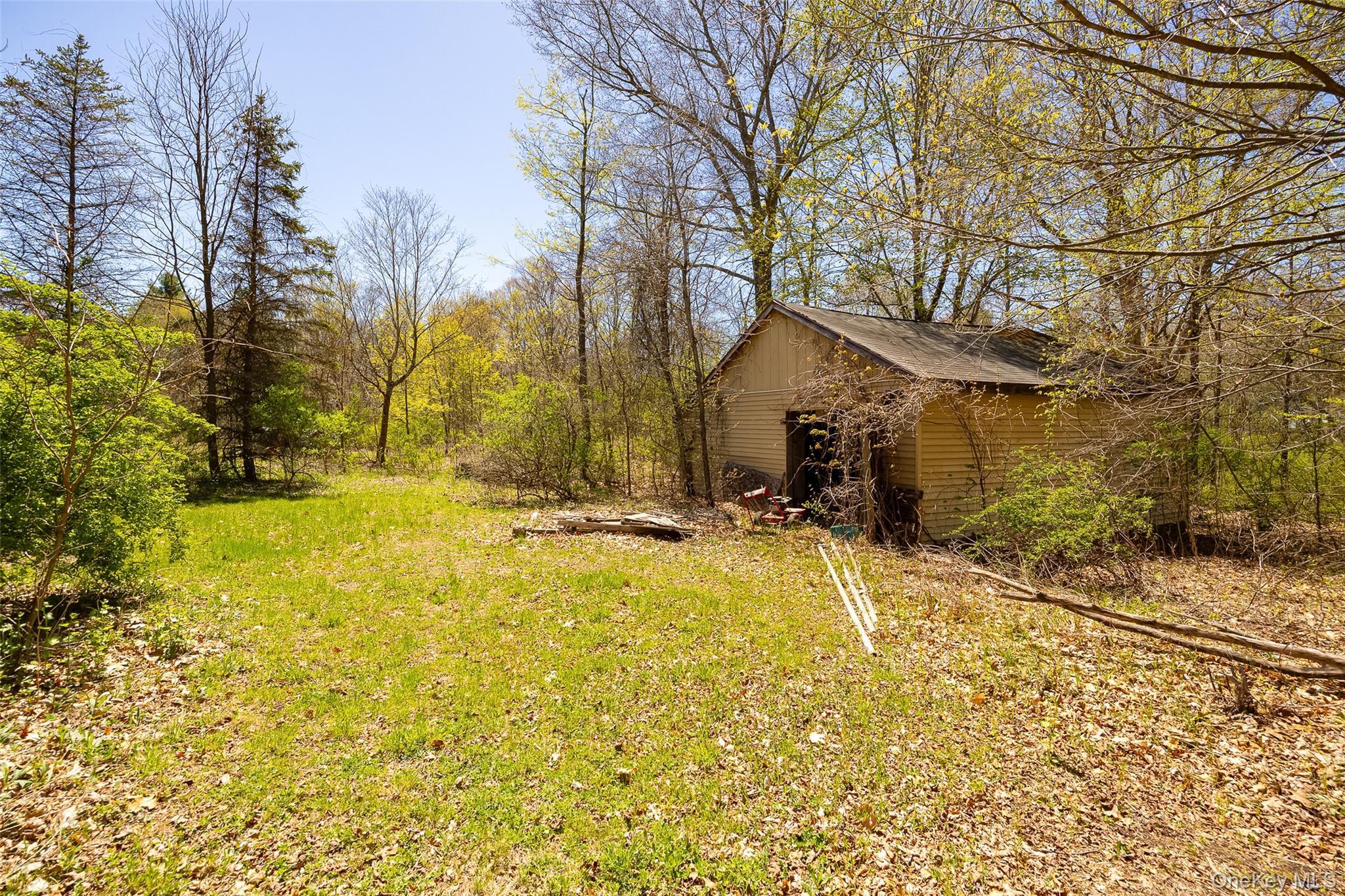 Single Family E Fallkill Road Dutchess County, NY 12538, MLS-985305-27