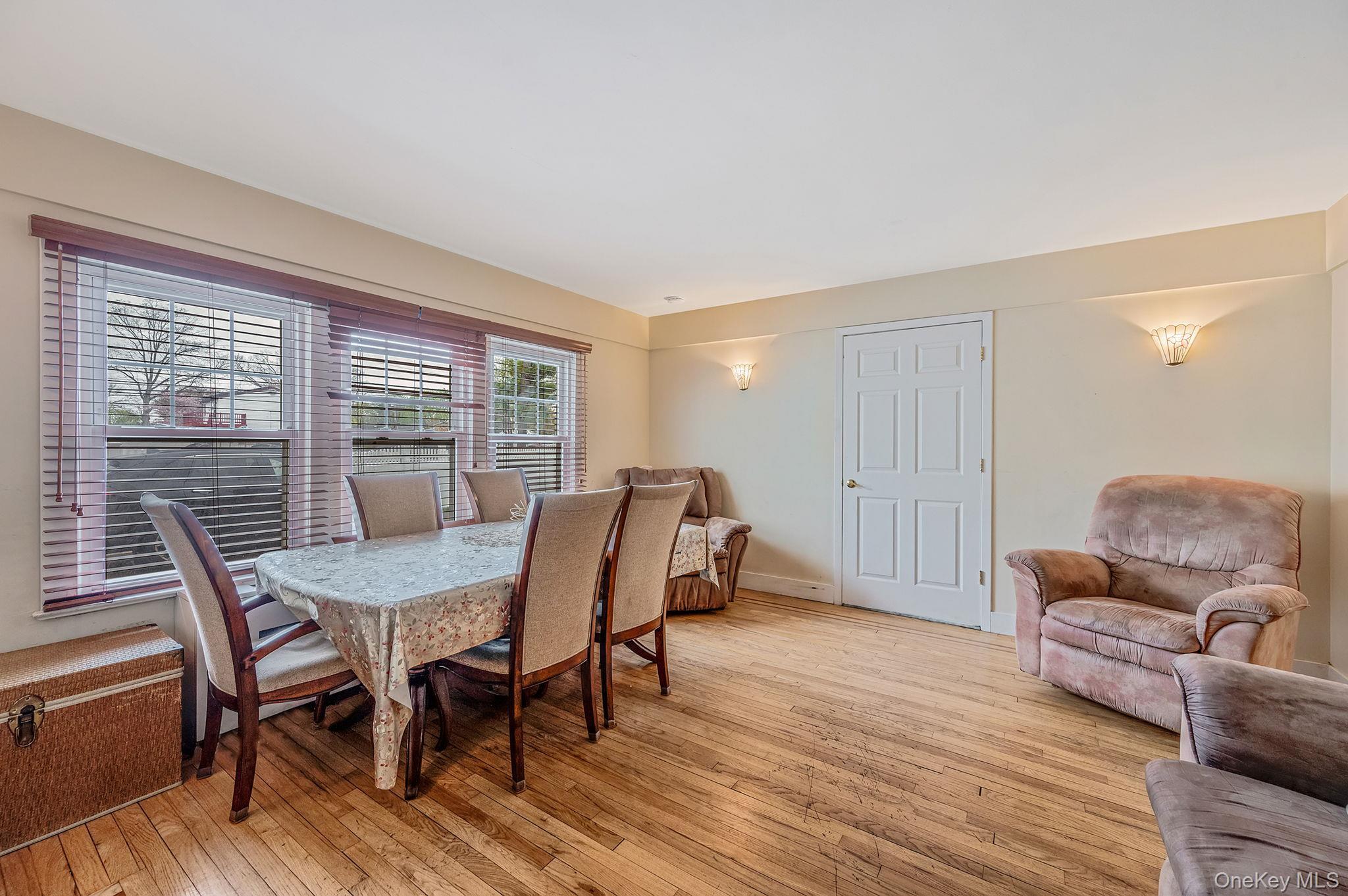 Single Family Mckinley  Suffolk County, NY 11717, MLS-985309-14