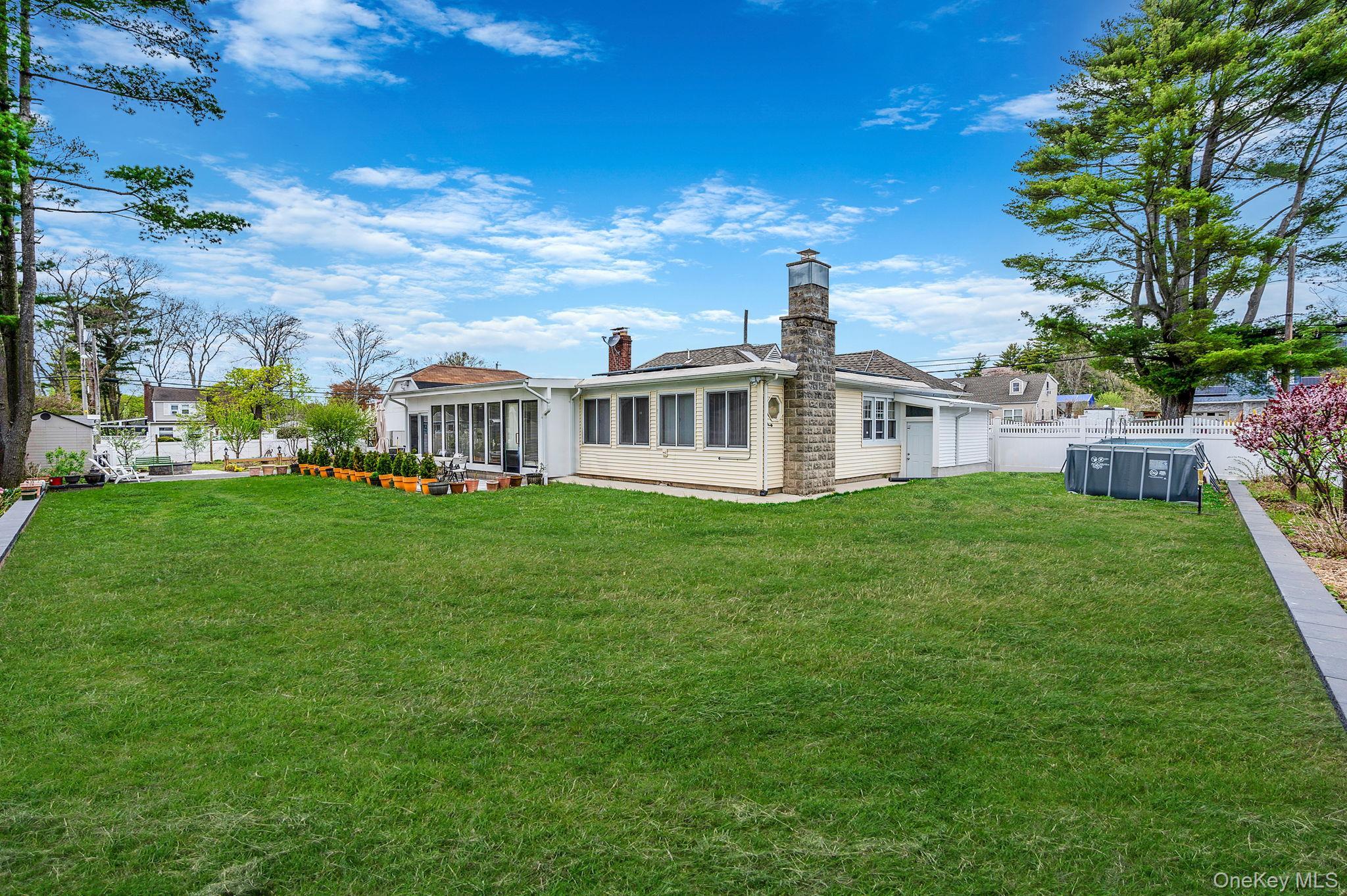 Single Family Mckinley  Suffolk County, NY 11717, MLS-985309-40