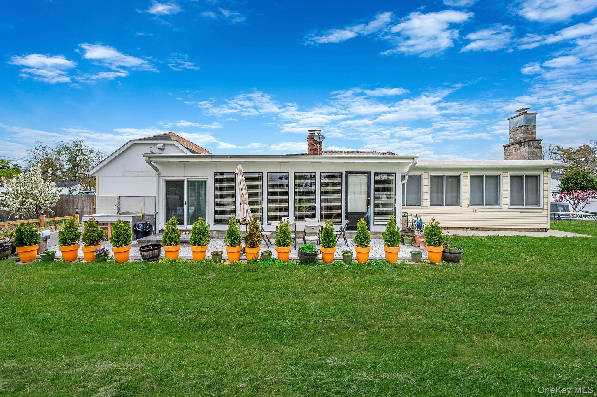 Single Family Mckinley  Suffolk County, NY 11717, MLS-985309-41