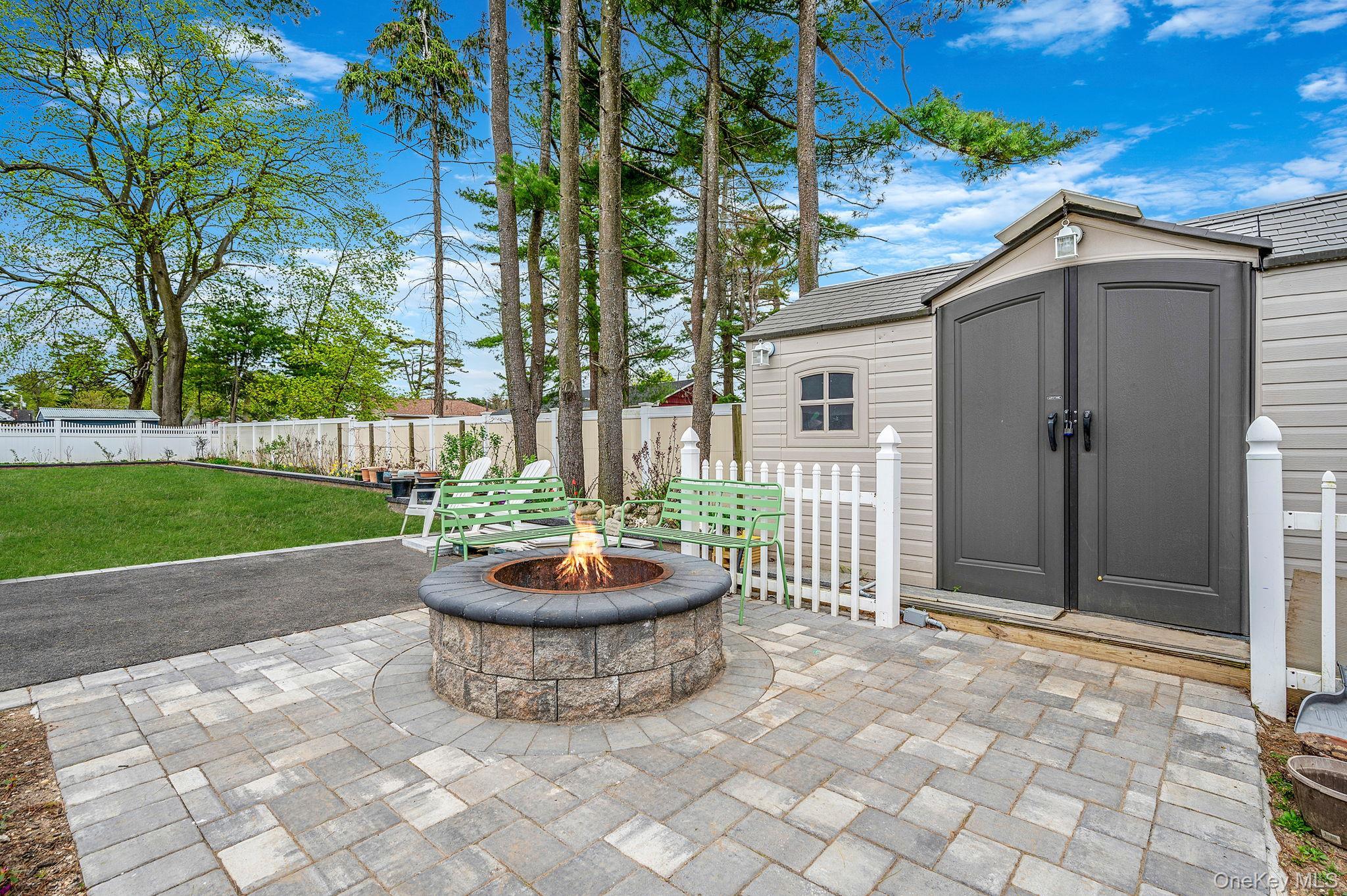 Single Family Mckinley  Suffolk County, NY 11717, MLS-985309-43