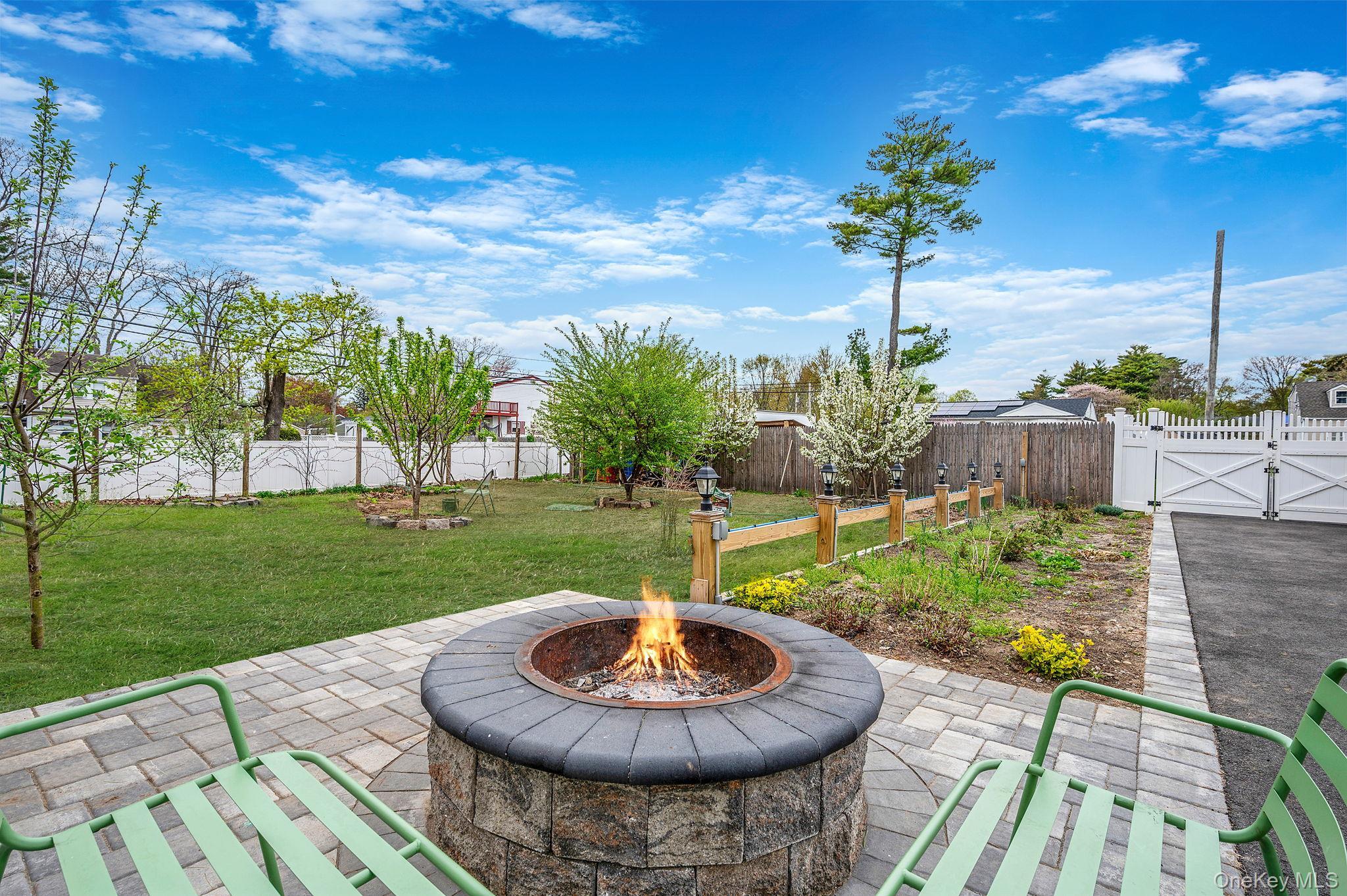Single Family Mckinley  Suffolk County, NY 11717, MLS-985309-44