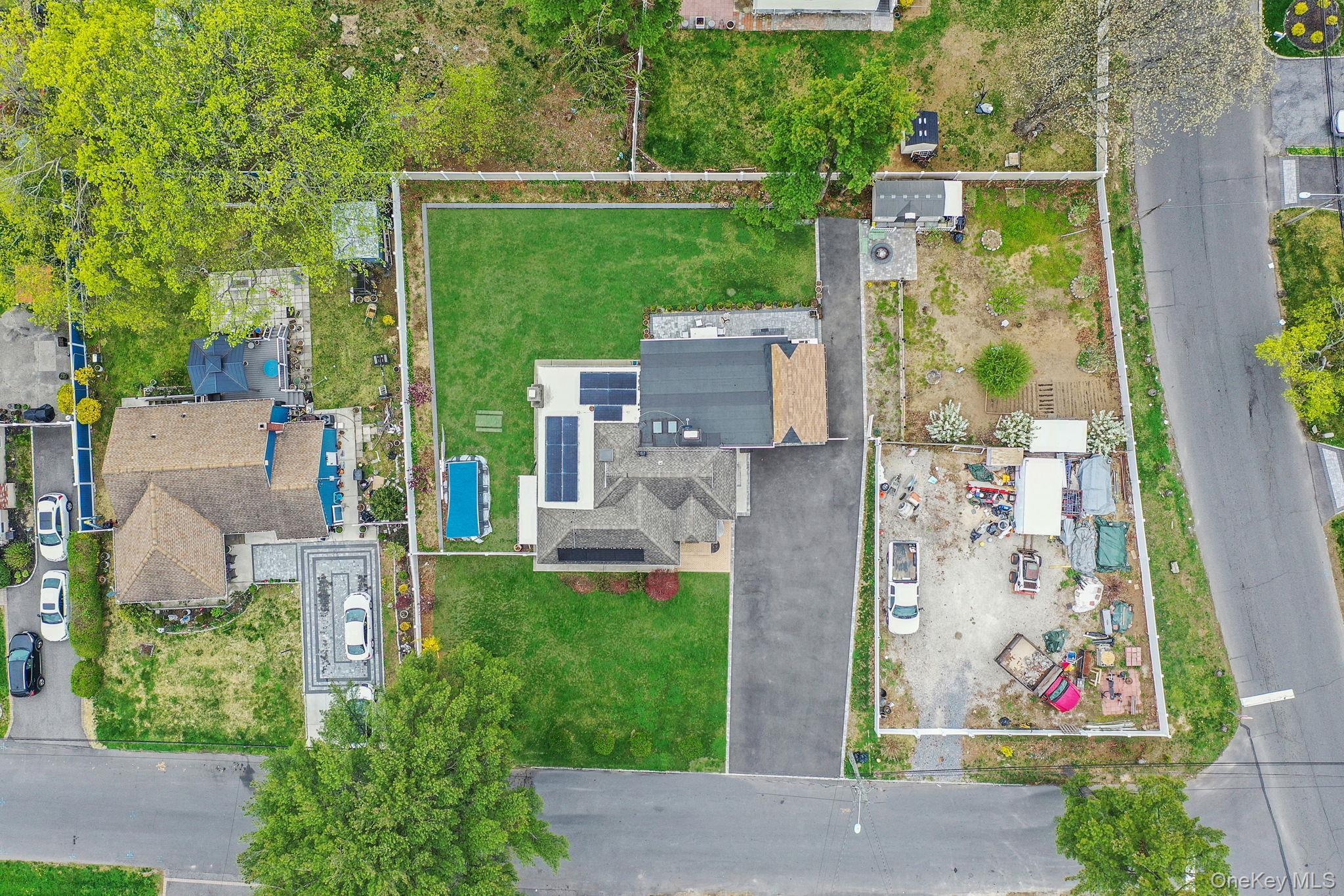 Single Family Mckinley  Suffolk County, NY 11717, MLS-985309-47