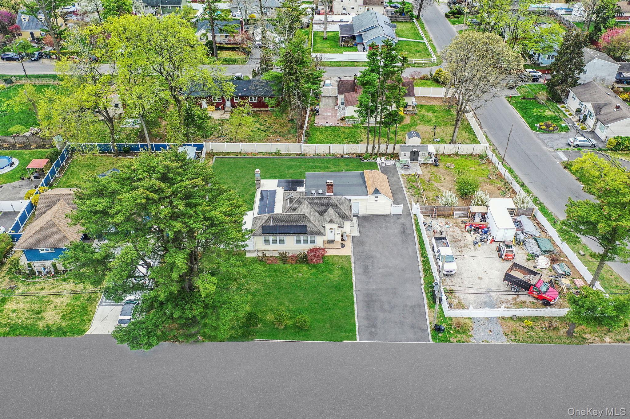Single Family Mckinley  Suffolk County, NY 11717, MLS-985309-48