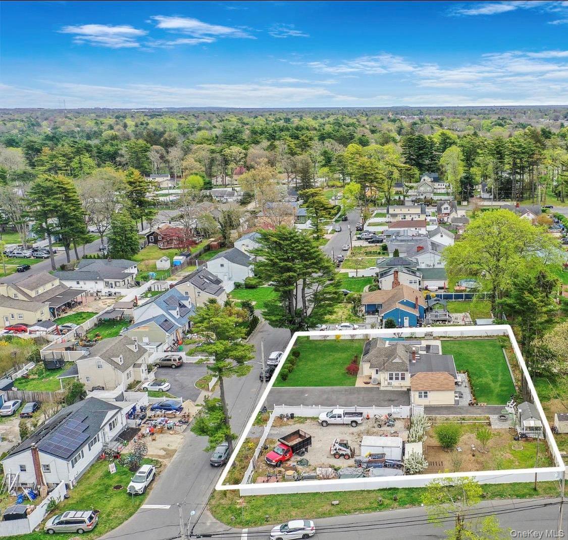 Single Family Mckinley  Suffolk County, NY 11717, MLS-985309-49