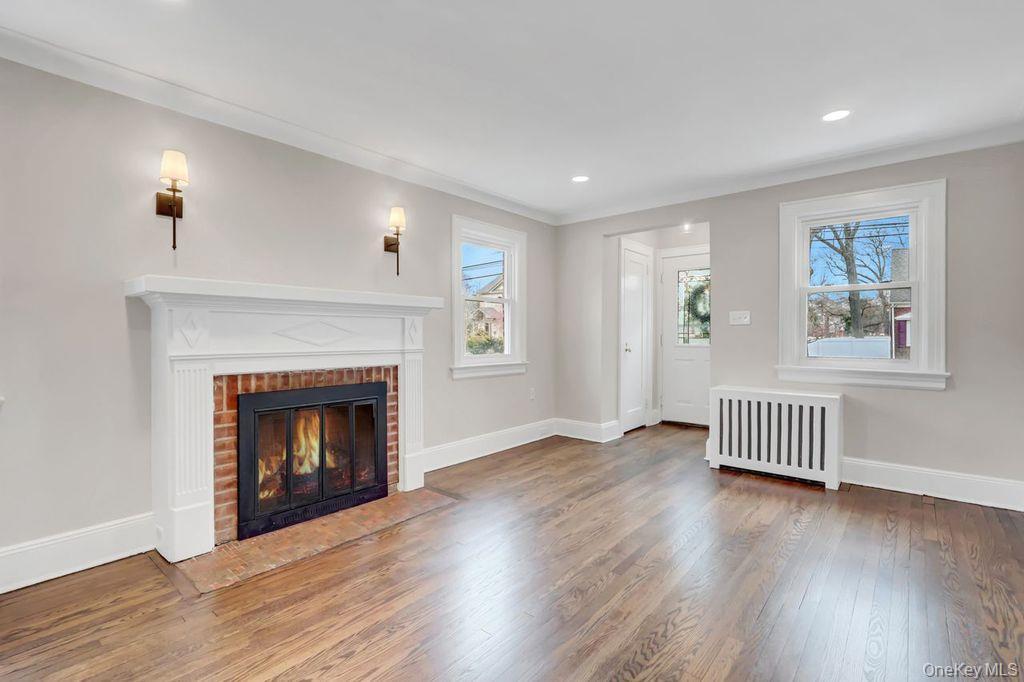 Single Family Carol  Nassau County, NY 11563, MLS-985320-10