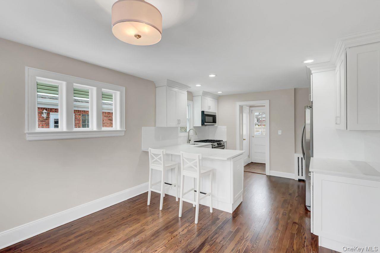 Single Family Carol  Nassau County, NY 11563, MLS-985320-14