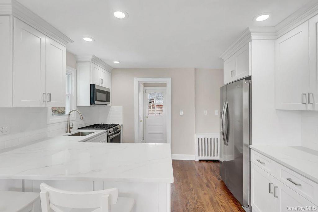 Single Family Carol  Nassau County, NY 11563, MLS-985320-16
