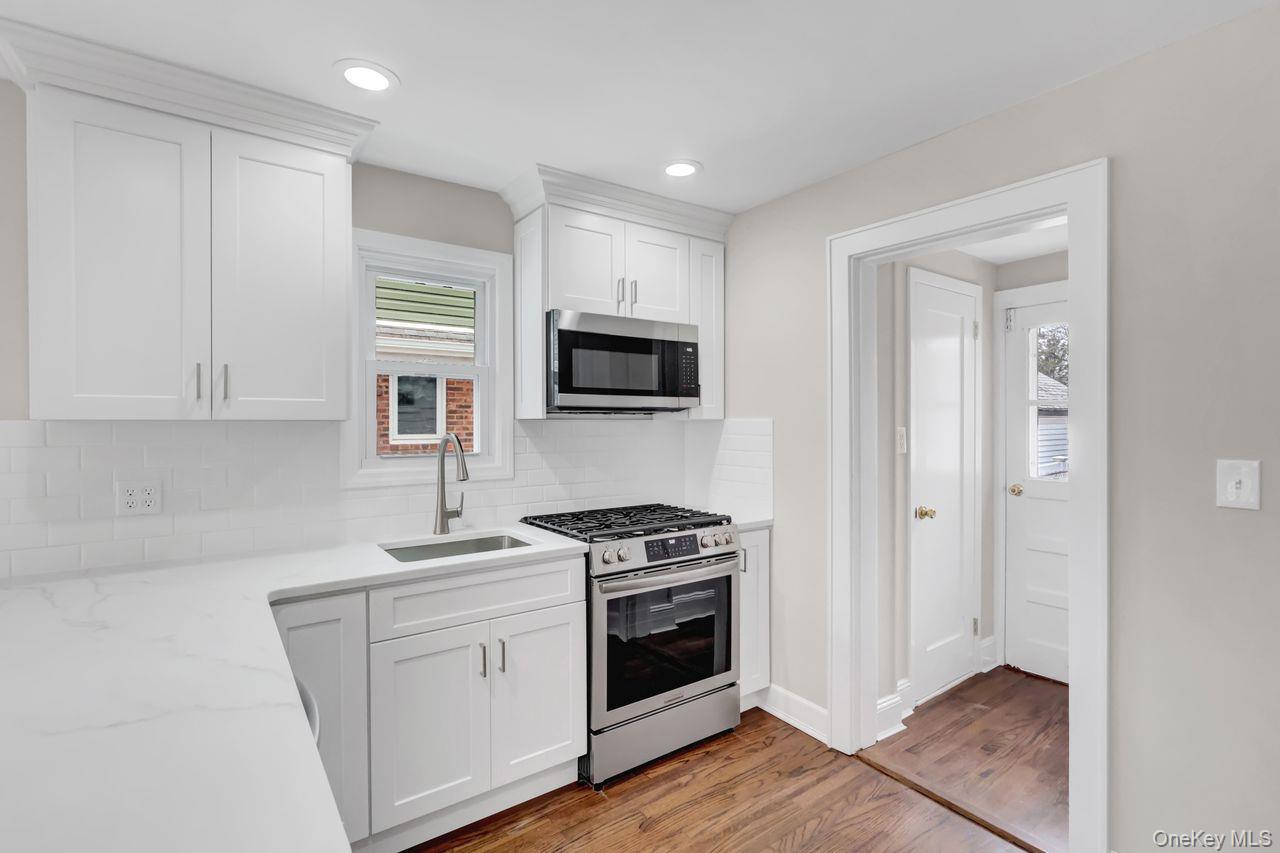 Single Family Carol  Nassau County, NY 11563, MLS-985320-18