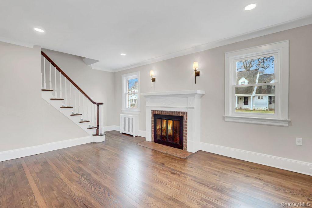 Single Family Carol  Nassau County, NY 11563, MLS-985320-9