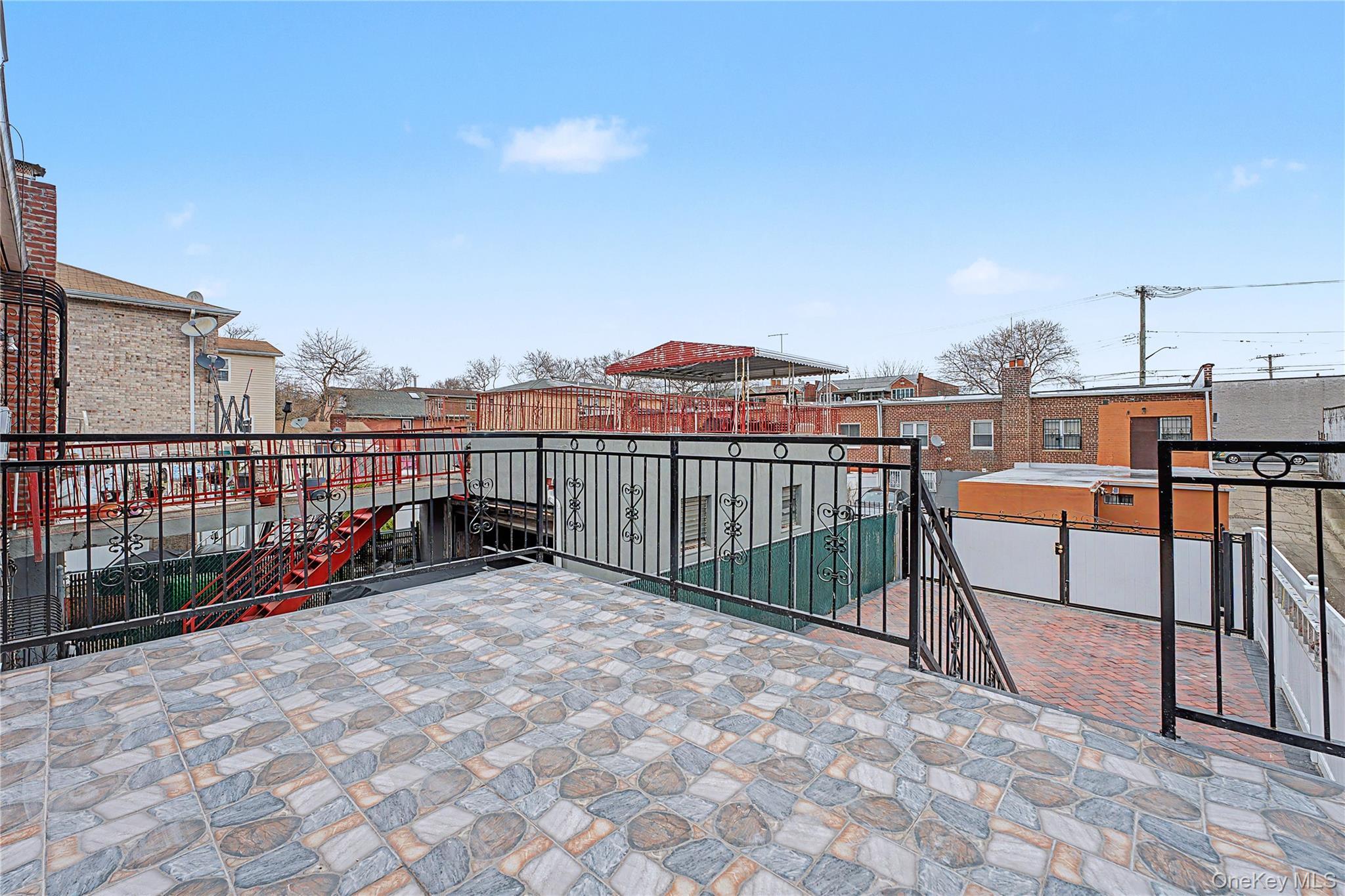 Single Family 57th  Brooklyn, NY 11234, MLS-985323-15