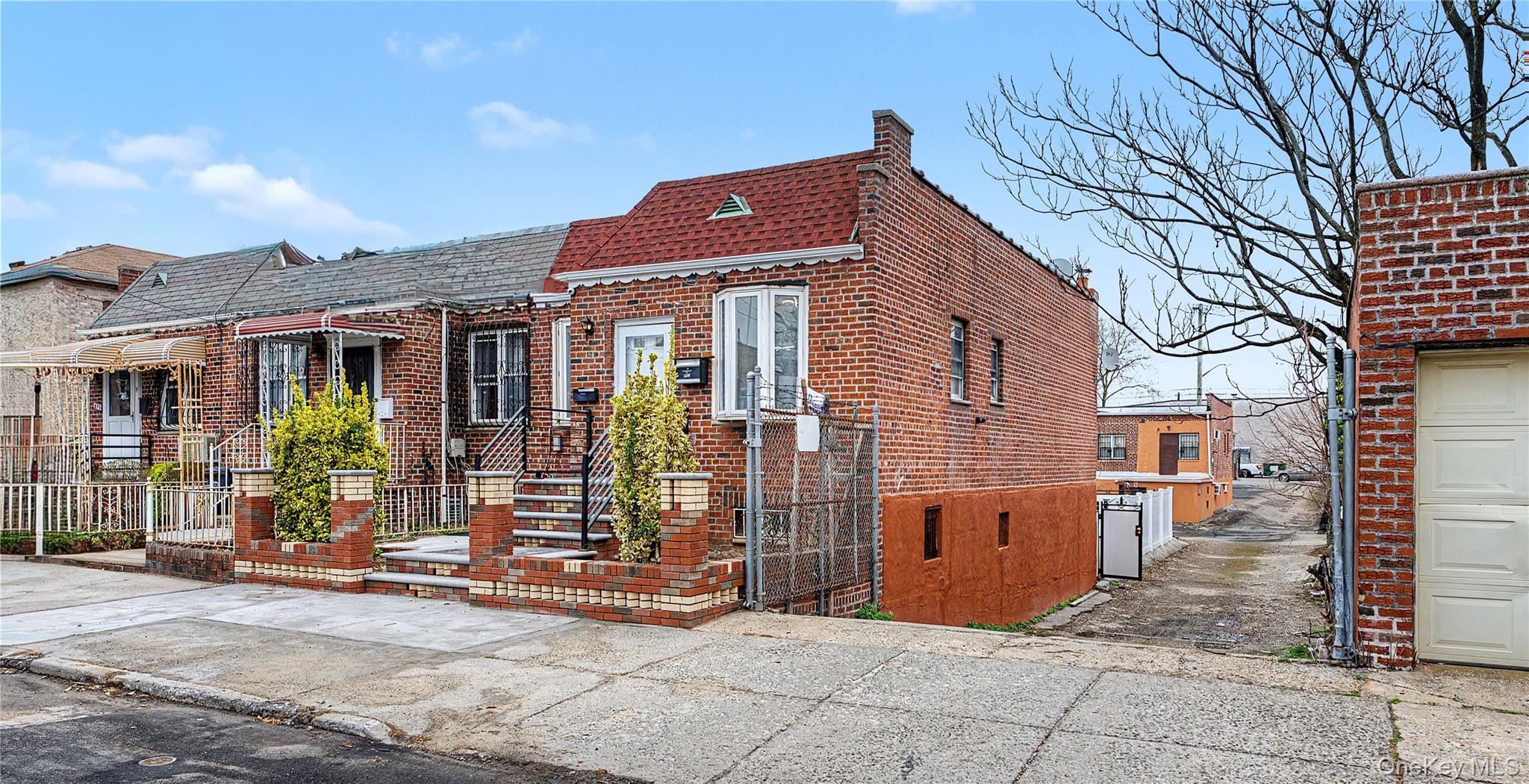 Single Family 57th  Brooklyn, NY 11234, MLS-985323-17