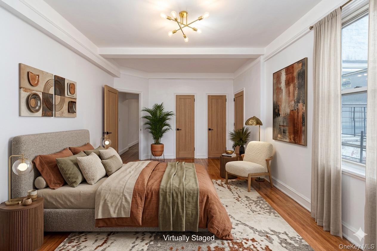 Coop Highland Boulevard Brooklyn, NY 11207, MLS-985328-4