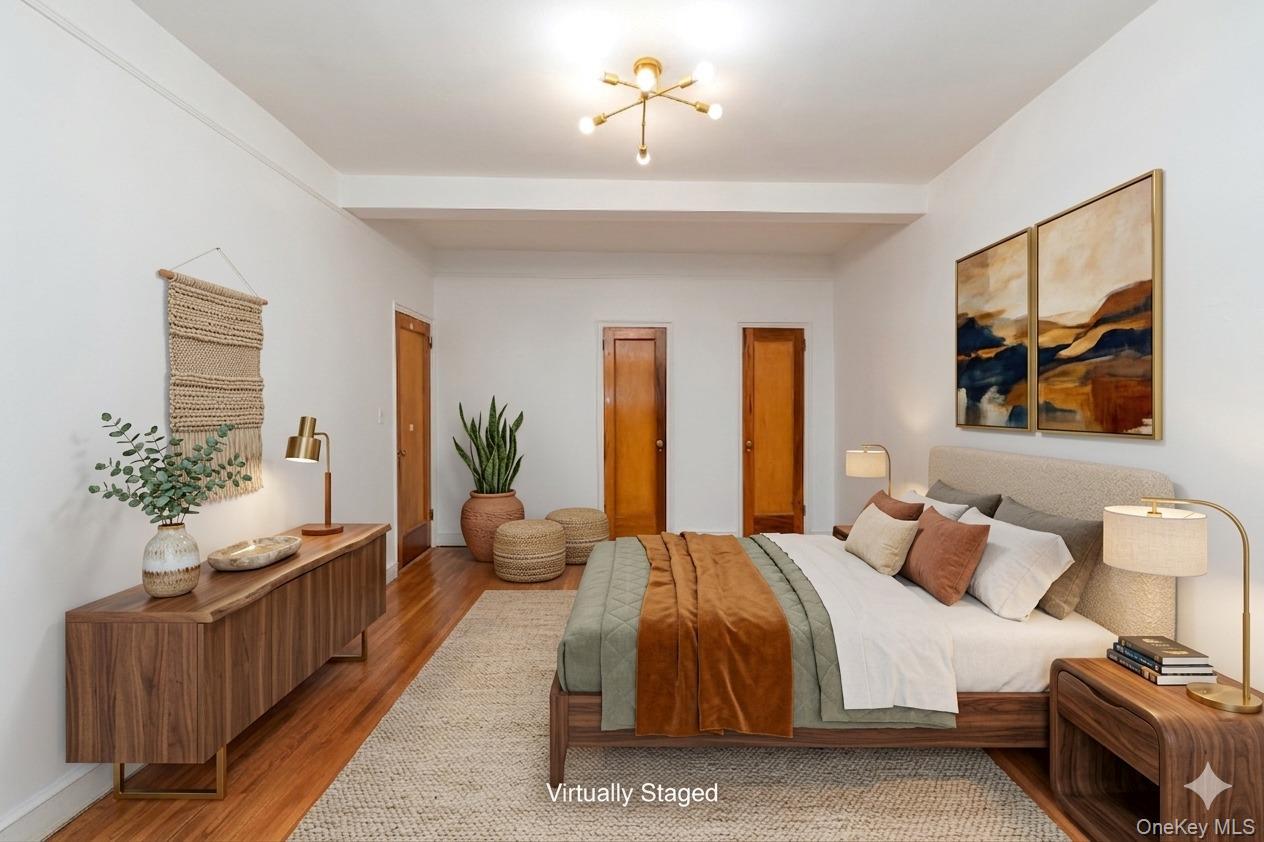 Coop Highland Boulevard  Brooklyn, NY 11207, MLS-985328-6