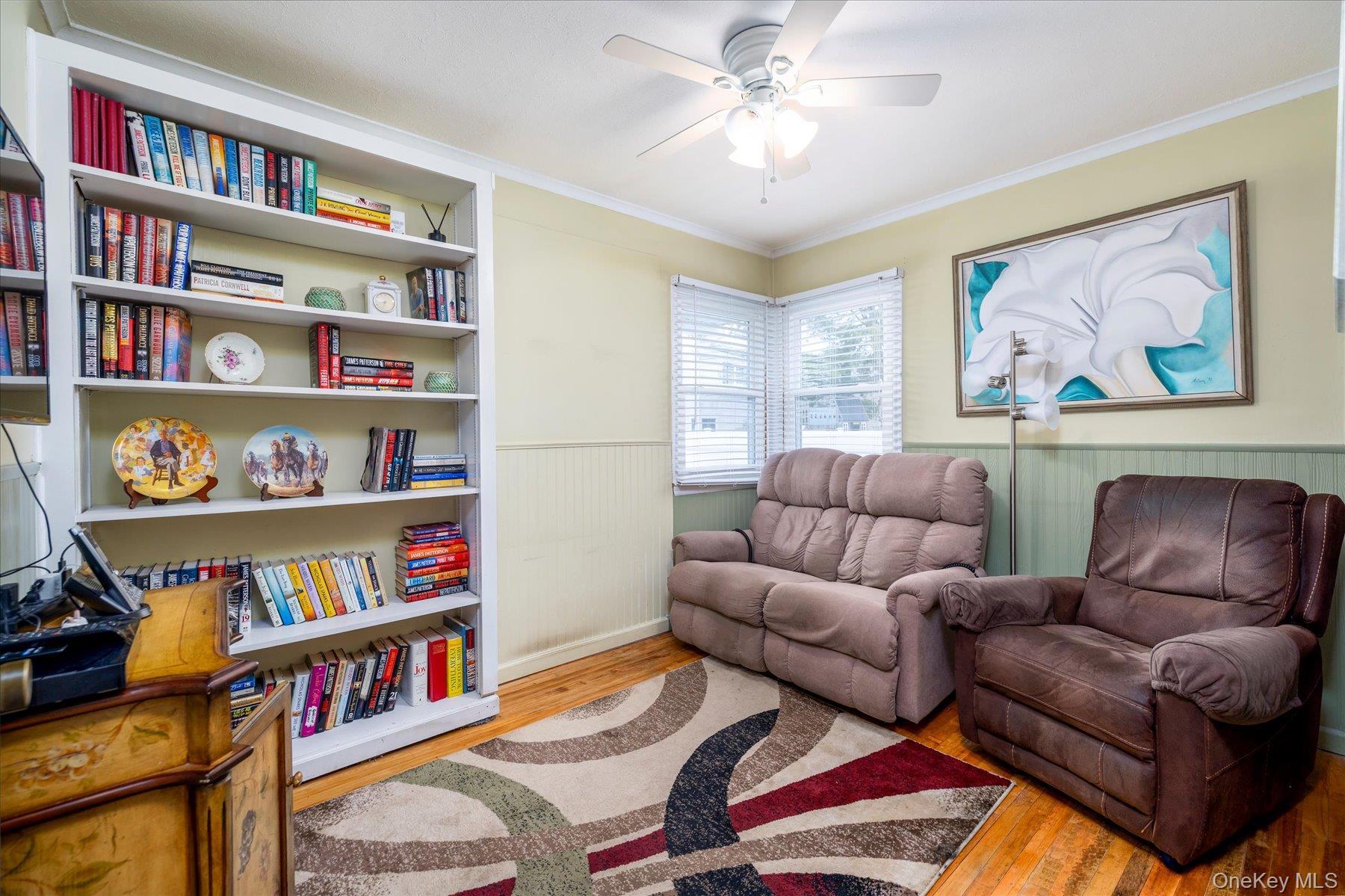 Single Family Brower  Nassau County, NY 11572, MLS-985334-10