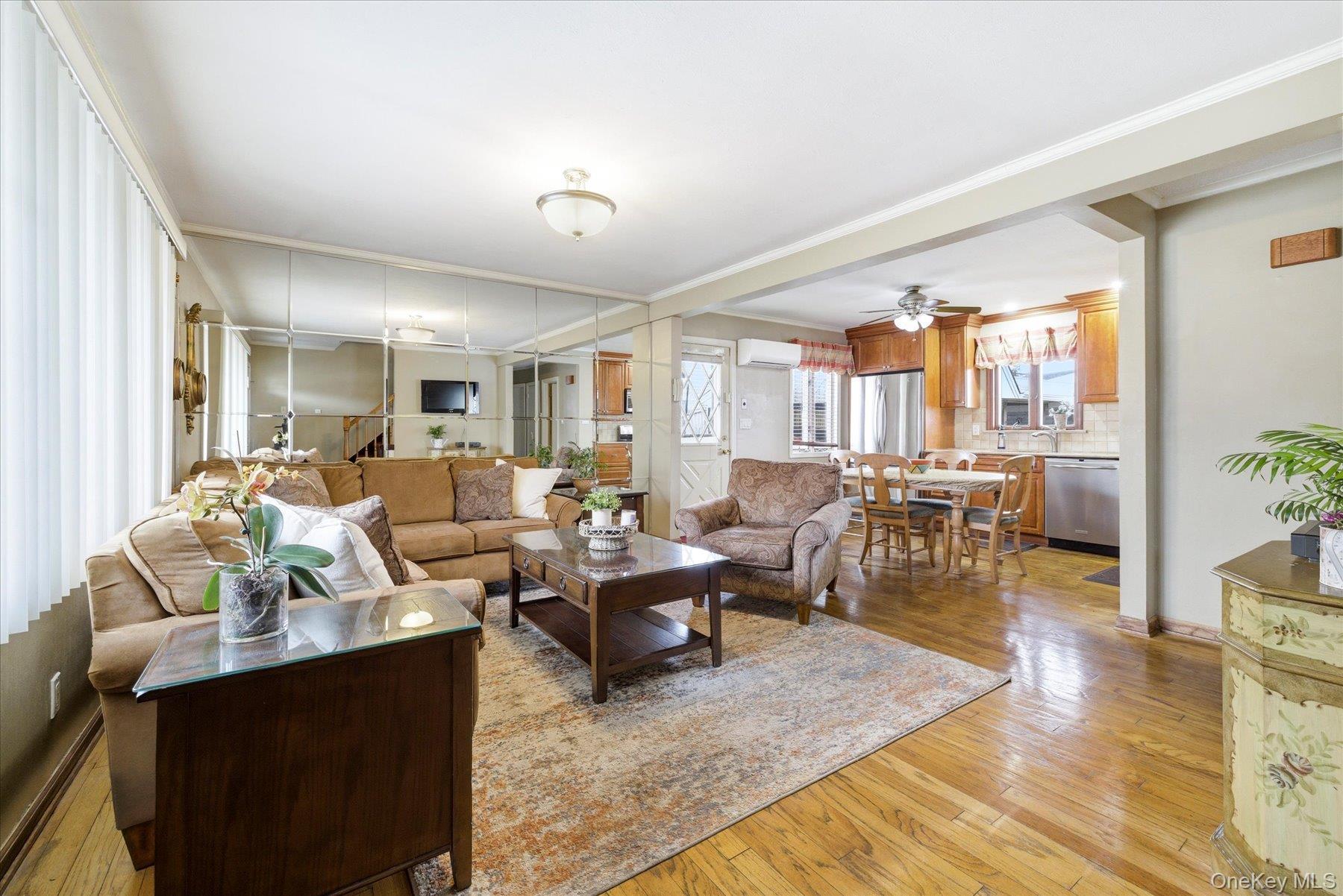 Single Family Brower  Nassau County, NY 11572, MLS-985334-2