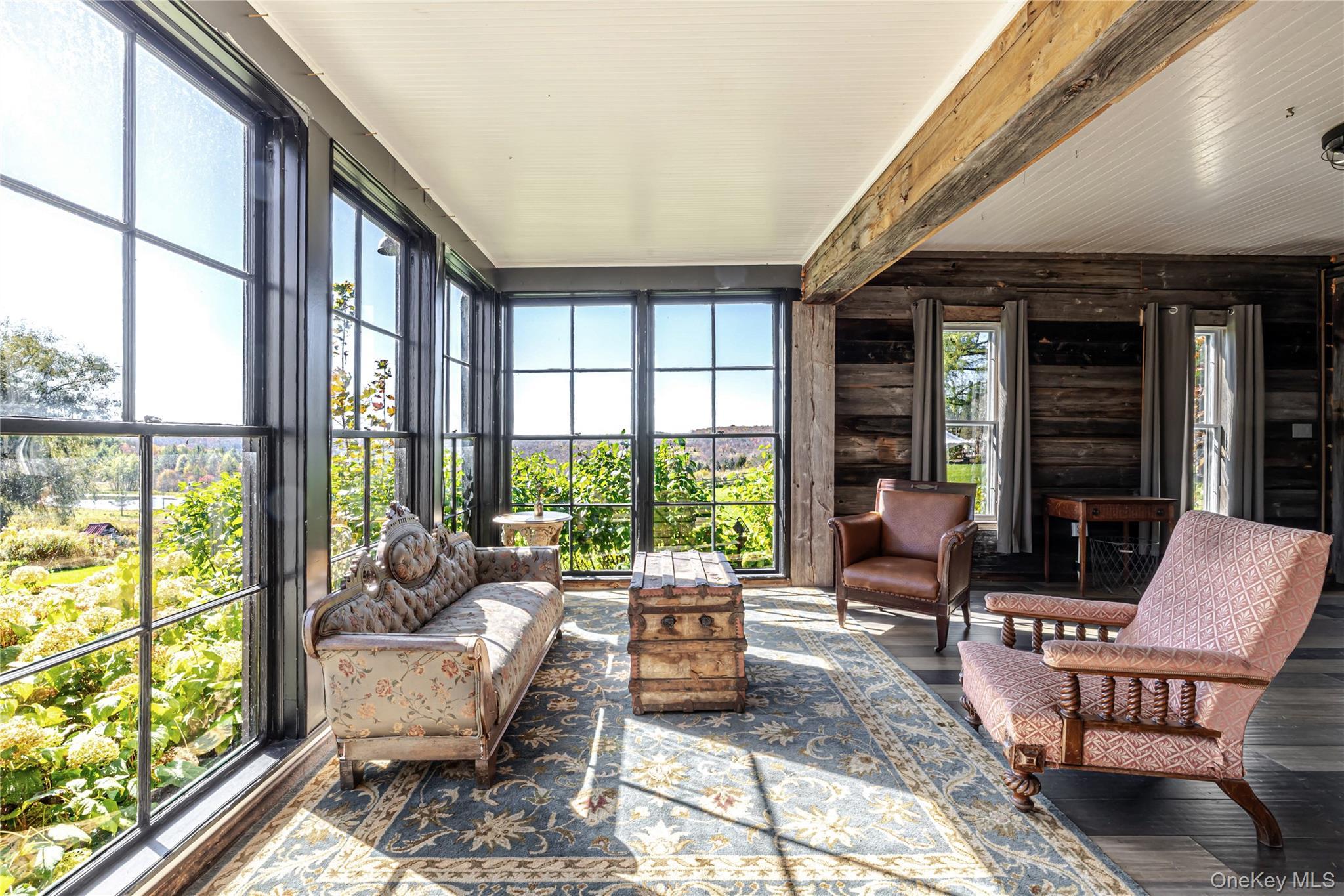 Single Family High Pond  Out Of Area, NY 12149, MLS-985336-11