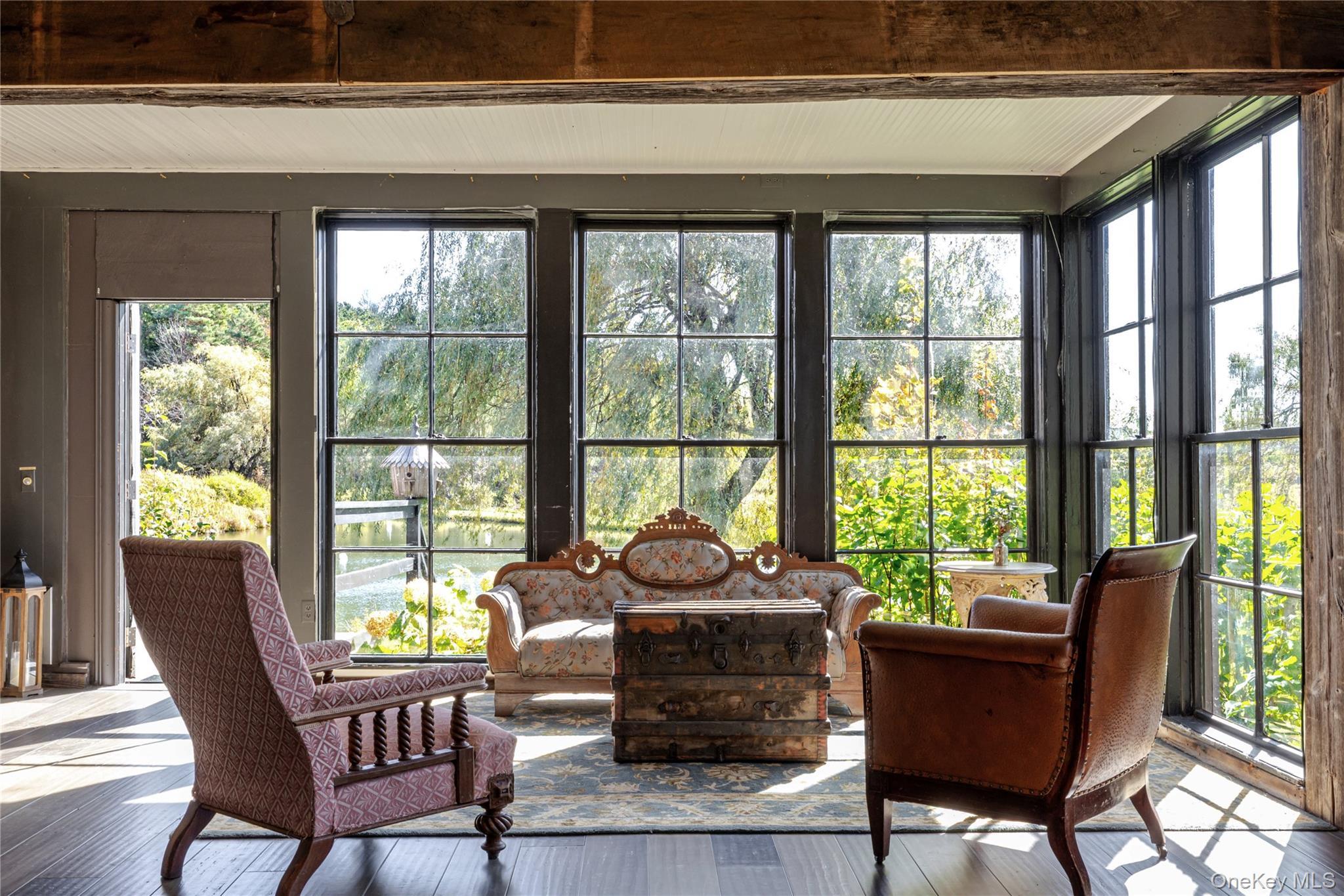 Single Family High Pond  Out Of Area, NY 12149, MLS-985336-12