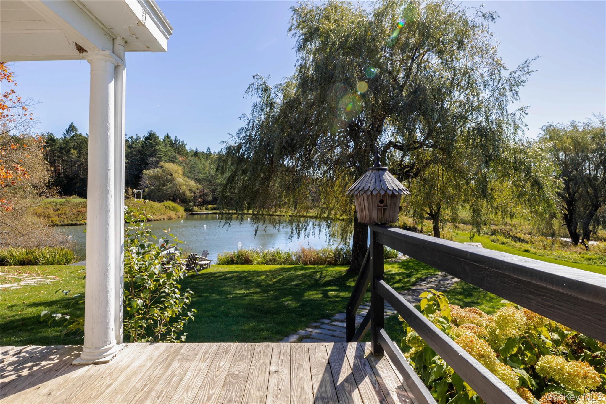 Single Family High Pond  Out Of Area, NY 12149, MLS-985336-17