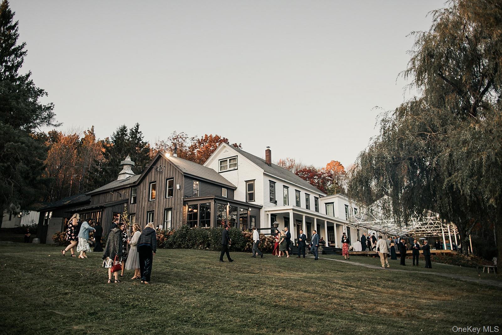 Single Family High Pond  Out Of Area, NY 12149, MLS-985336-18