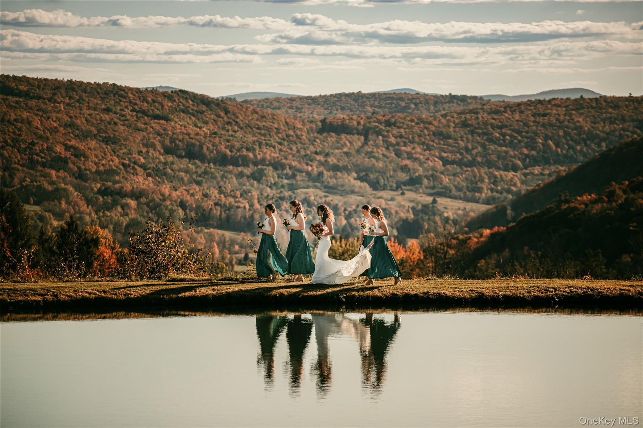 Single Family High Pond  Out Of Area, NY 12149, MLS-985336-20