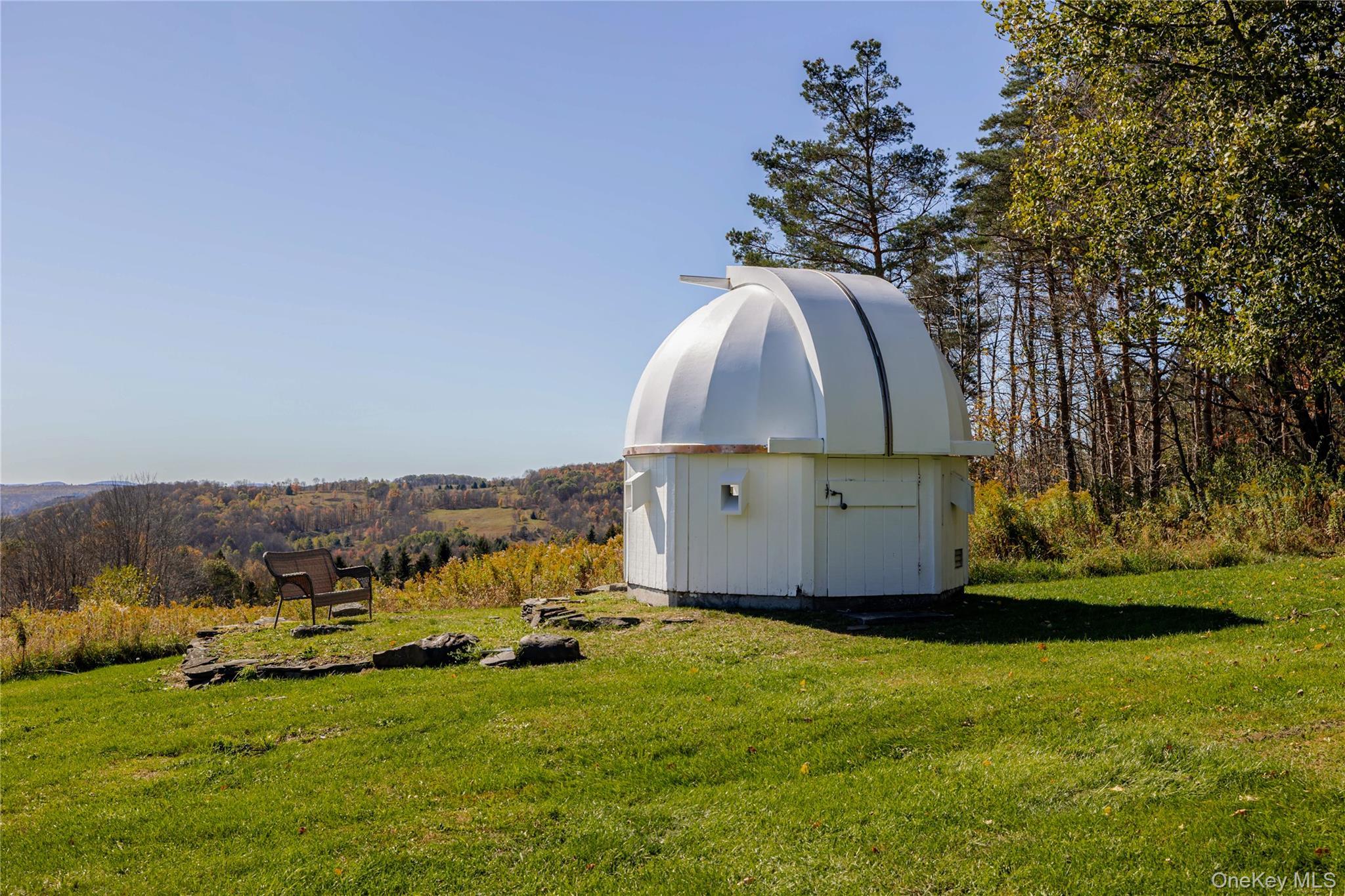 Single Family High Pond  Out Of Area, NY 12149, MLS-985336-21