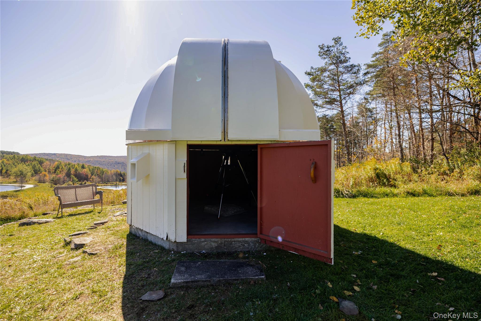 Single Family High Pond  Out Of Area, NY 12149, MLS-985336-23