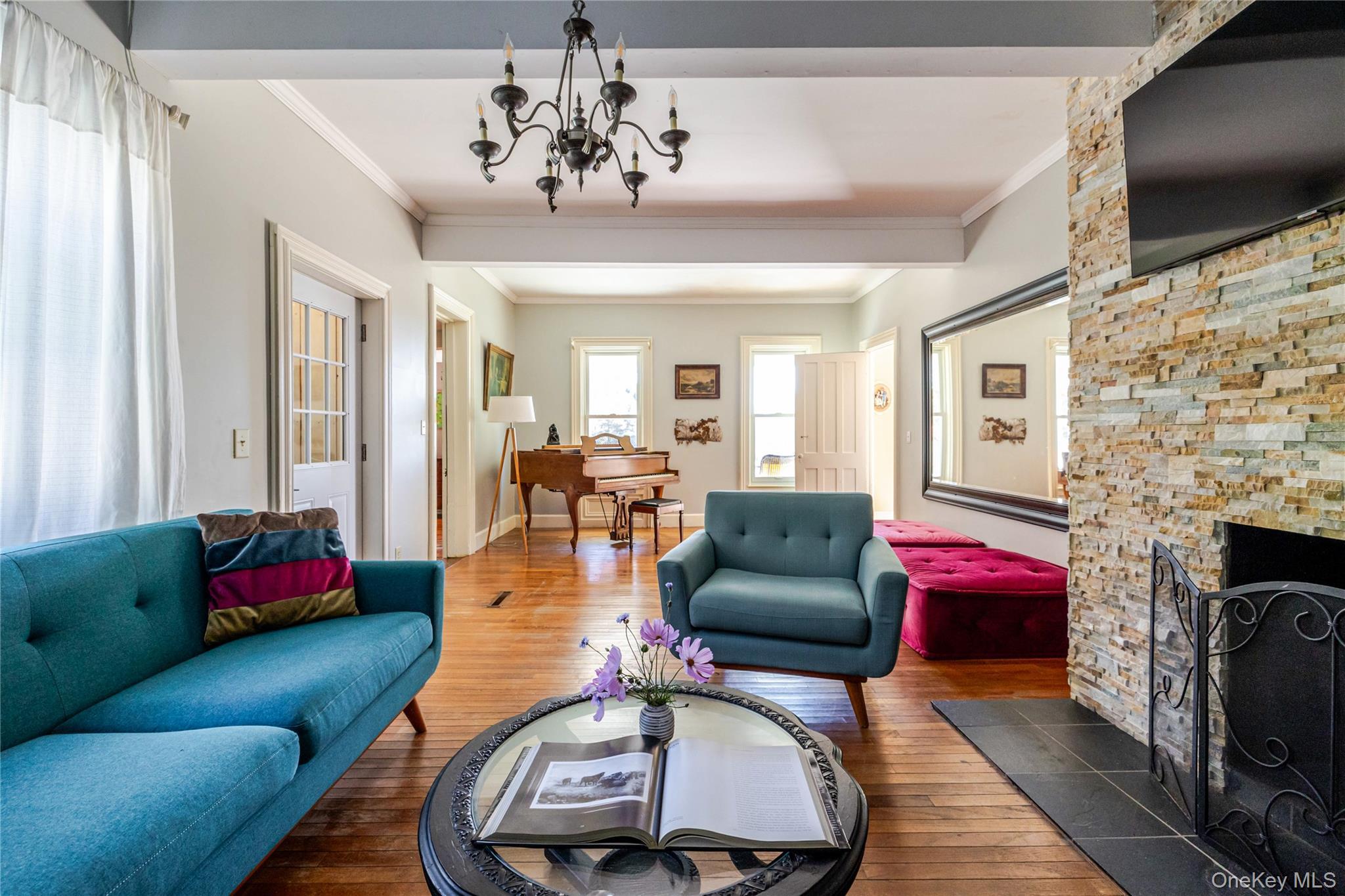 Single Family High Pond  Out Of Area, NY 12149, MLS-985336-26