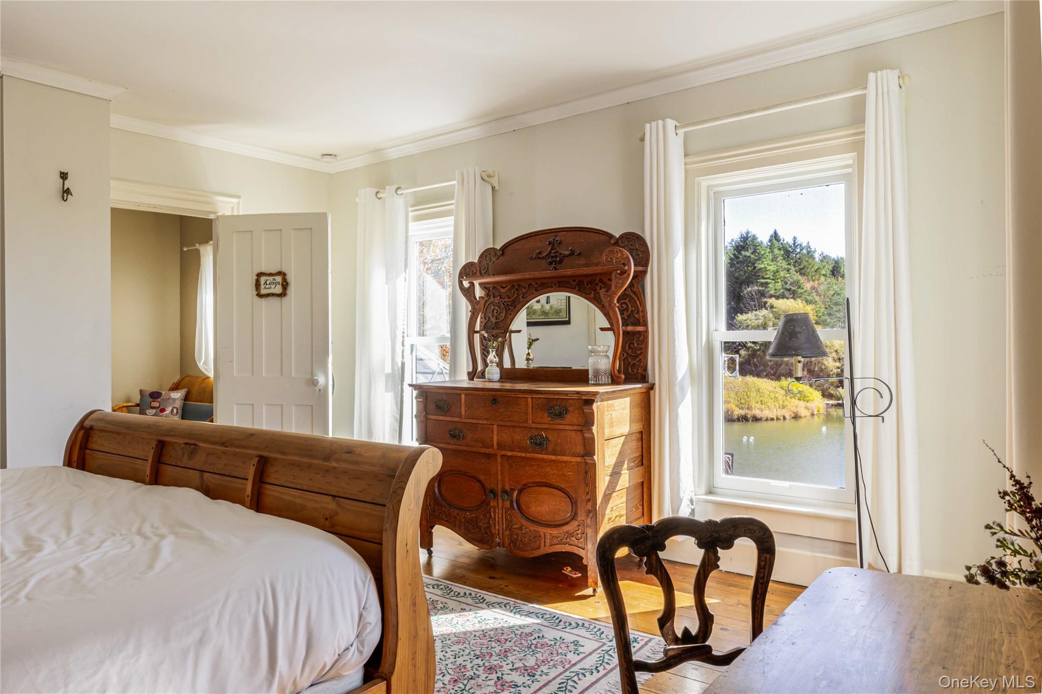 Single Family High Pond  Out Of Area, NY 12149, MLS-985336-34