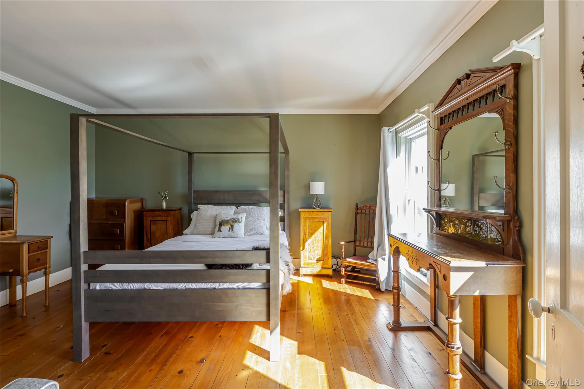 Single Family High Pond  Out Of Area, NY 12149, MLS-985336-37