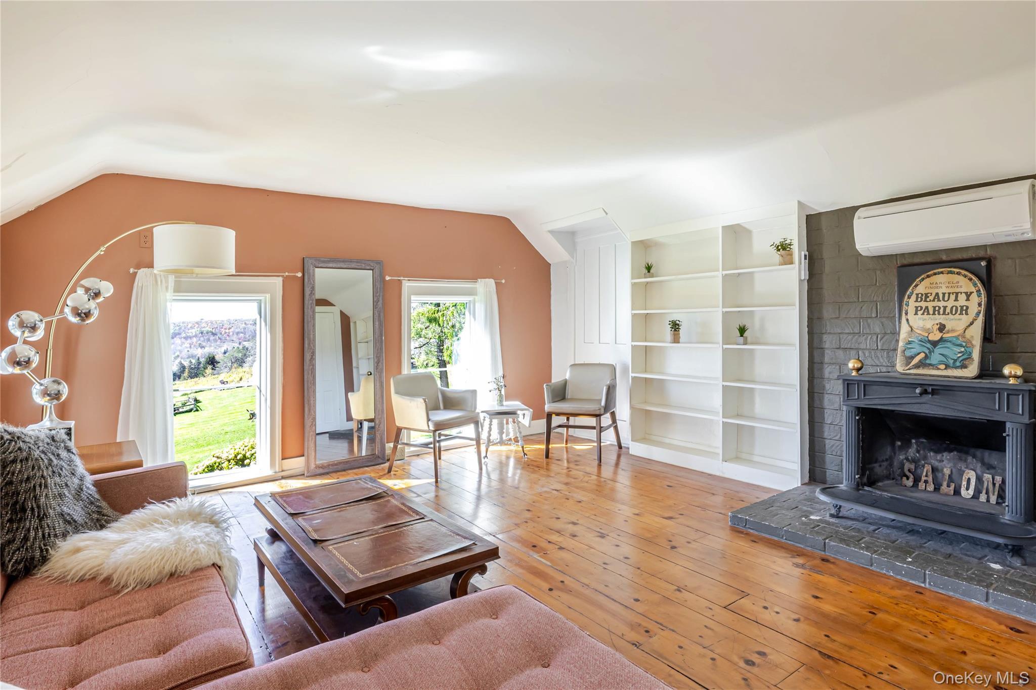 Single Family High Pond  Out Of Area, NY 12149, MLS-985336-38