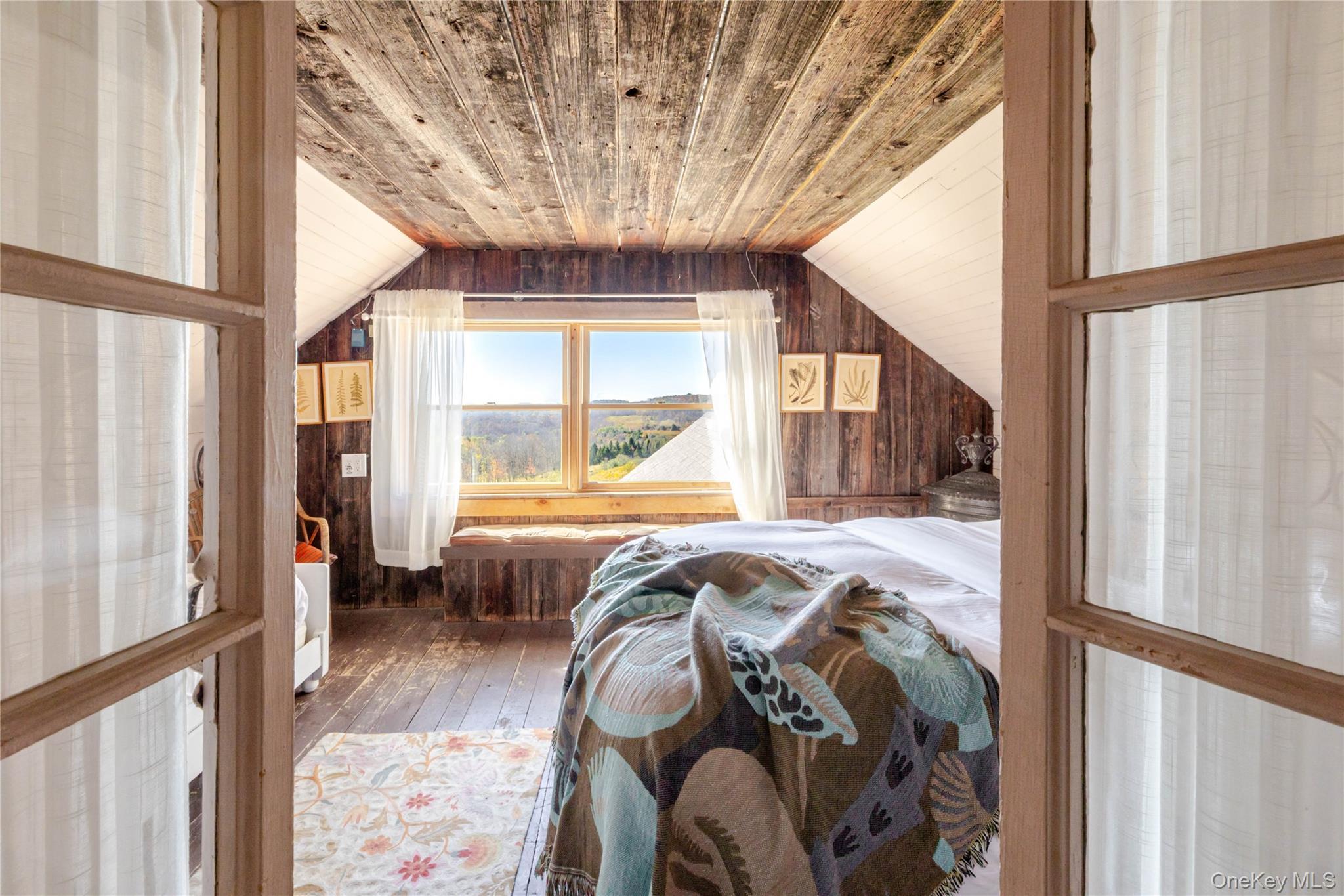 Single Family High Pond  Out Of Area, NY 12149, MLS-985336-39