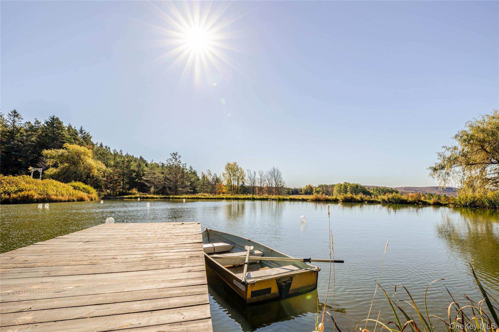 Single Family High Pond  Out Of Area, NY 12149, MLS-985336-4