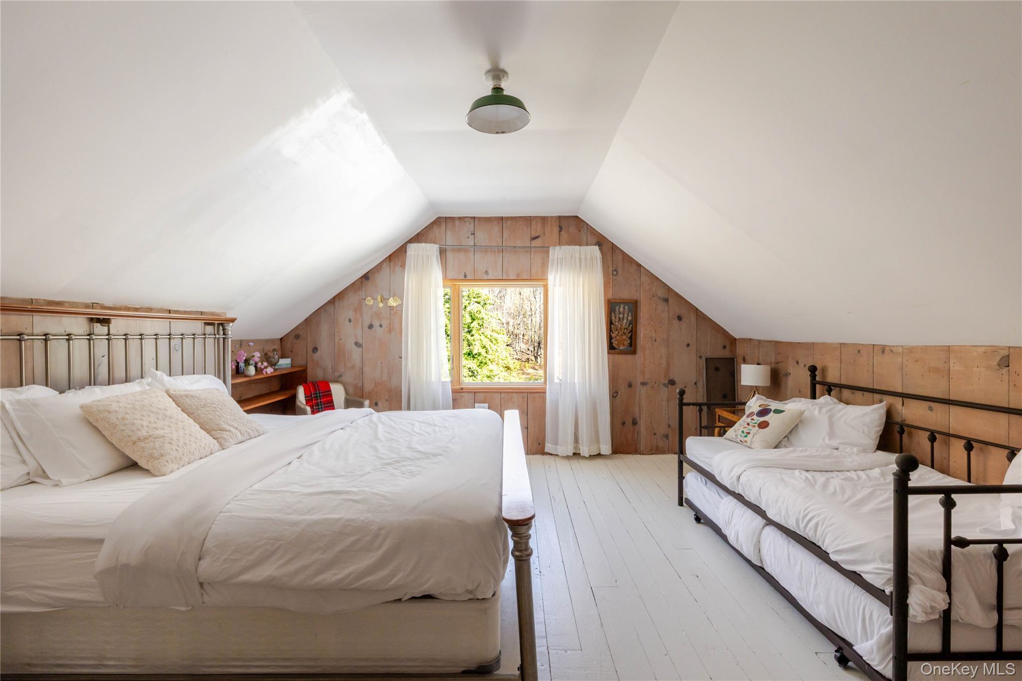 Single Family High Pond  Out Of Area, NY 12149, MLS-985336-42